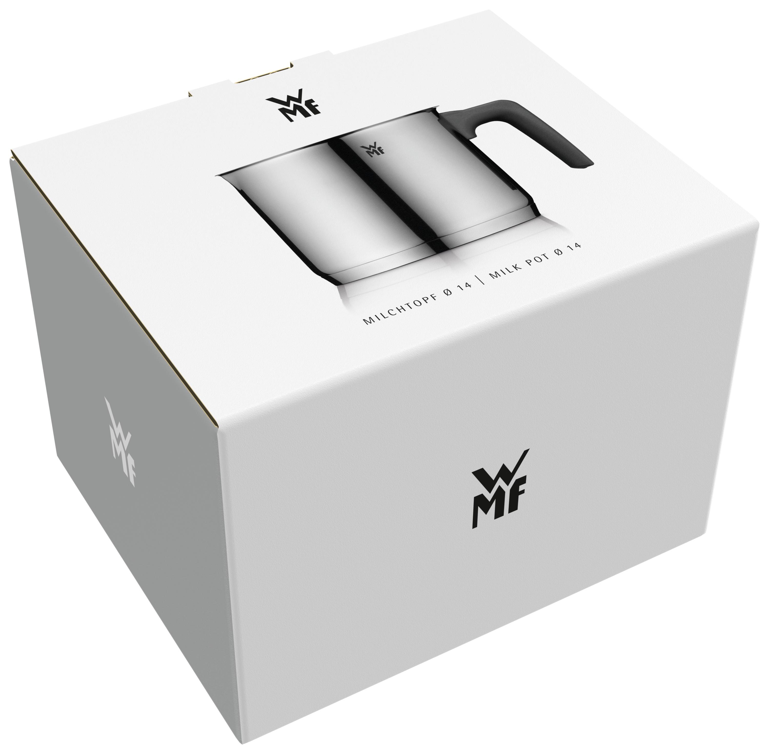 WMF Milchtopf, 14 cm