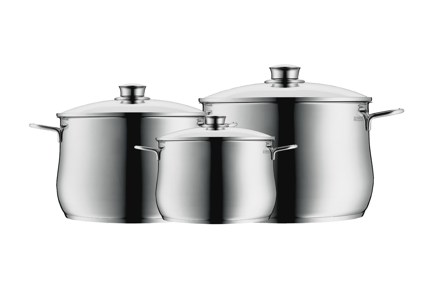 WMF StarterSet 10tl Diadem Plus