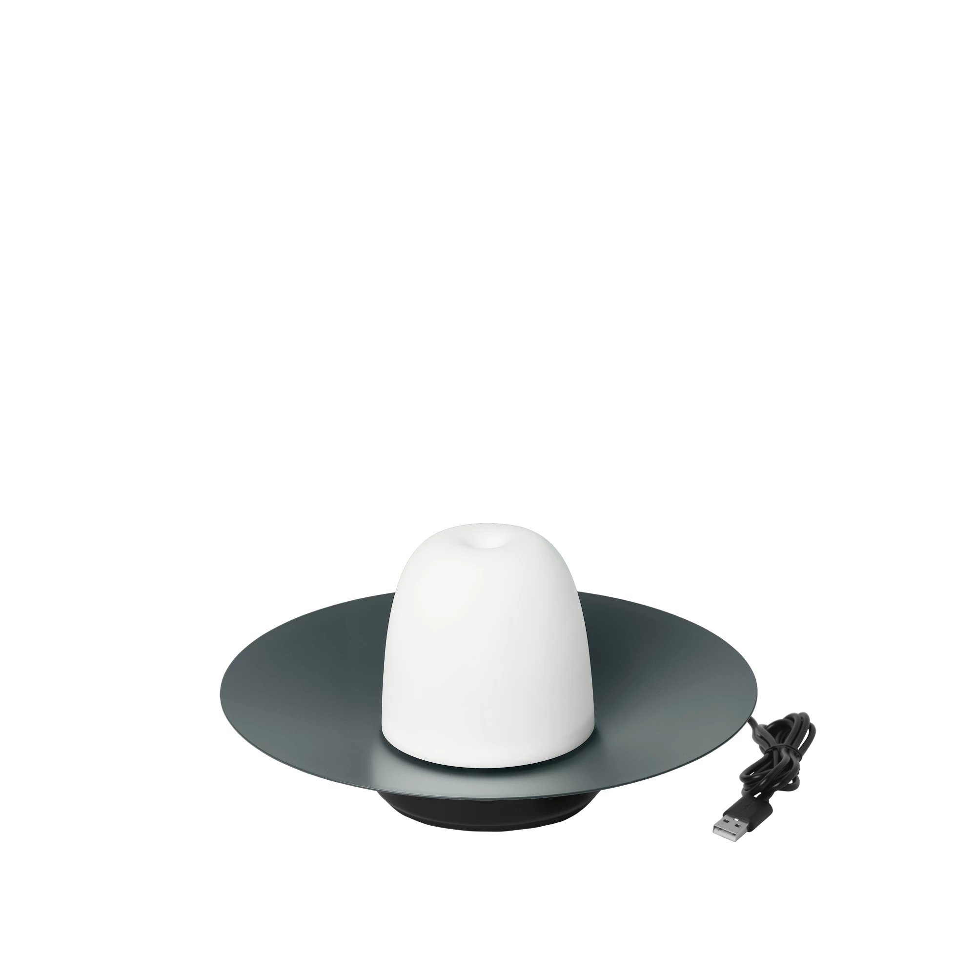 BLOMUS Mobile LED-Leuchte -ANI LAMP LARGE-