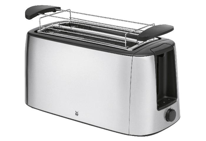 WMF 414150011 Toaster Doppel-Langschlitz Bueno Pro WMF 414150011 Toaster Doppel-Langschlitz Bueno Pro