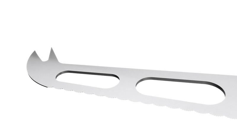 WMF Profi Plus Käsemesser, 15 cm