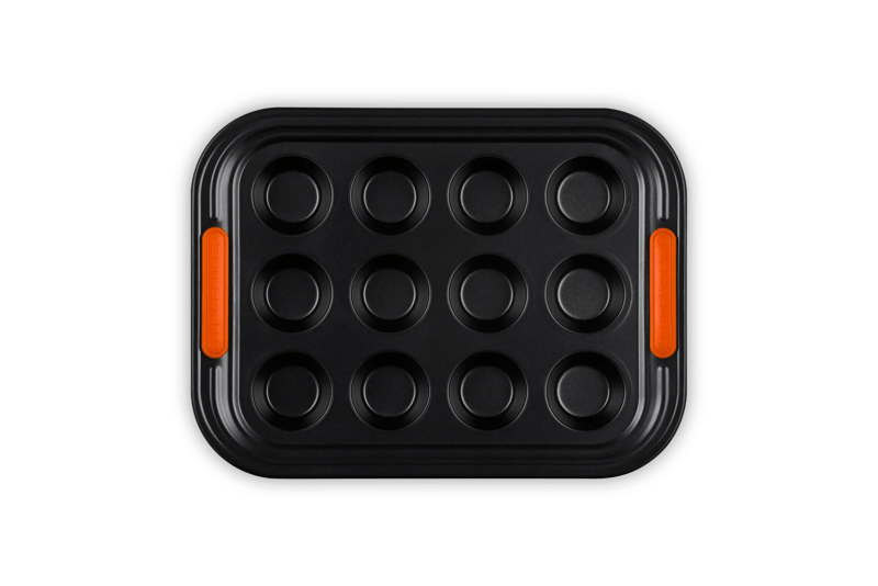 Le Creuset 12er Mini Muffinform