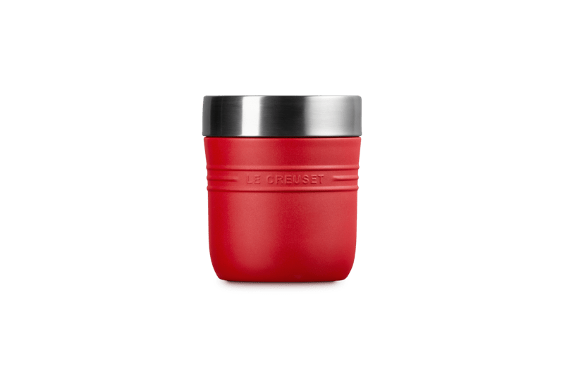Le Creuset Thermobehälter 500ml Kirschrot