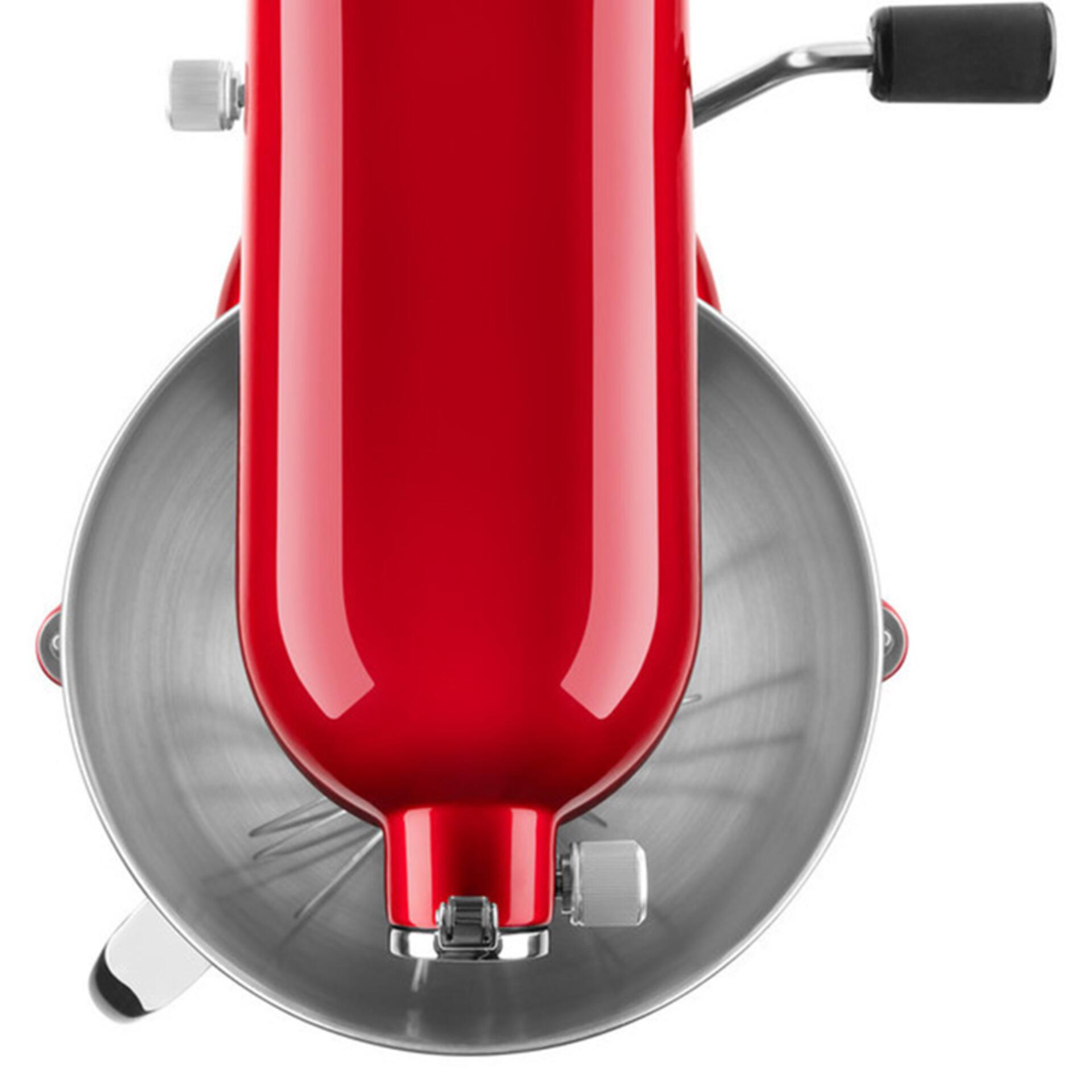 Kitchenaid Artisan Küchenmaschine 6,9 Liter Liebesapfel-Rot 5KSM7580XECA