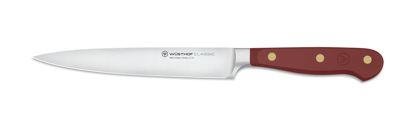 Wüsthof Classic Schinkenmesser 16 cm