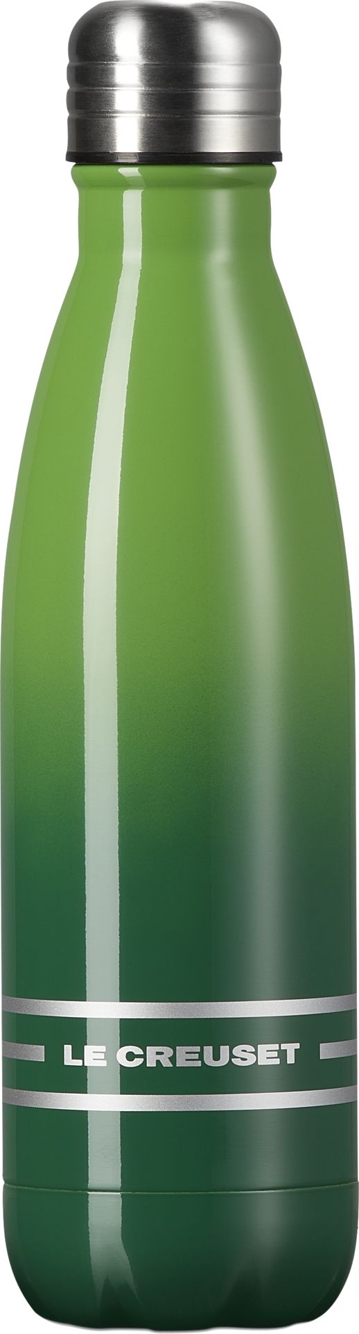 Le Creuset Trinkflasche 500 ml Bamboo Green