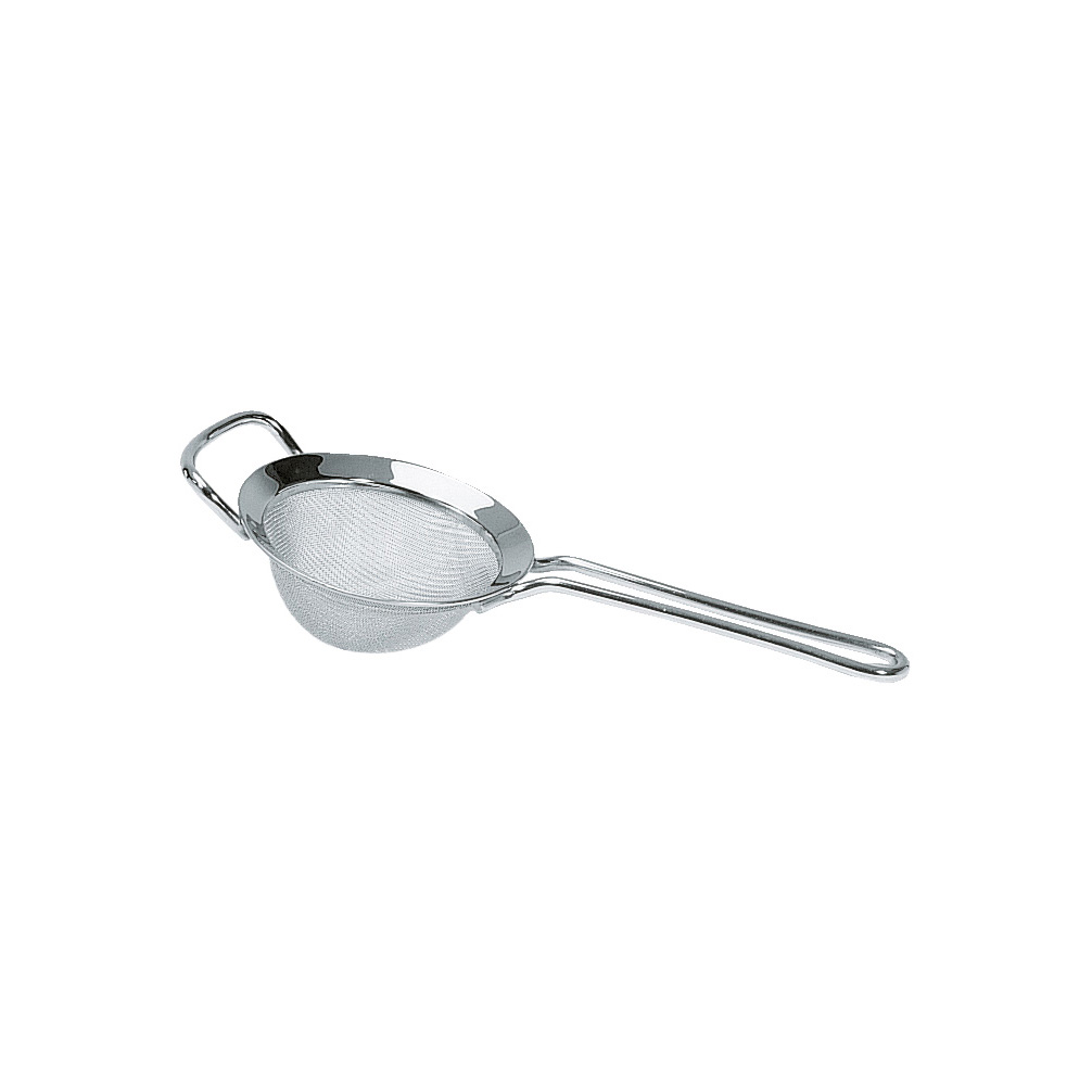 GEFU Küchensieb Edelstahl Ø12cm GEFU Küchensieb Edelstahl Ø12cm