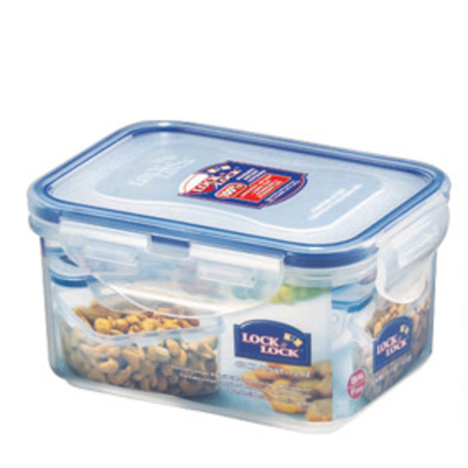 Lock & Lock Vorratsdose 470 ml Lock & Lock Vorratsdose 470 ml