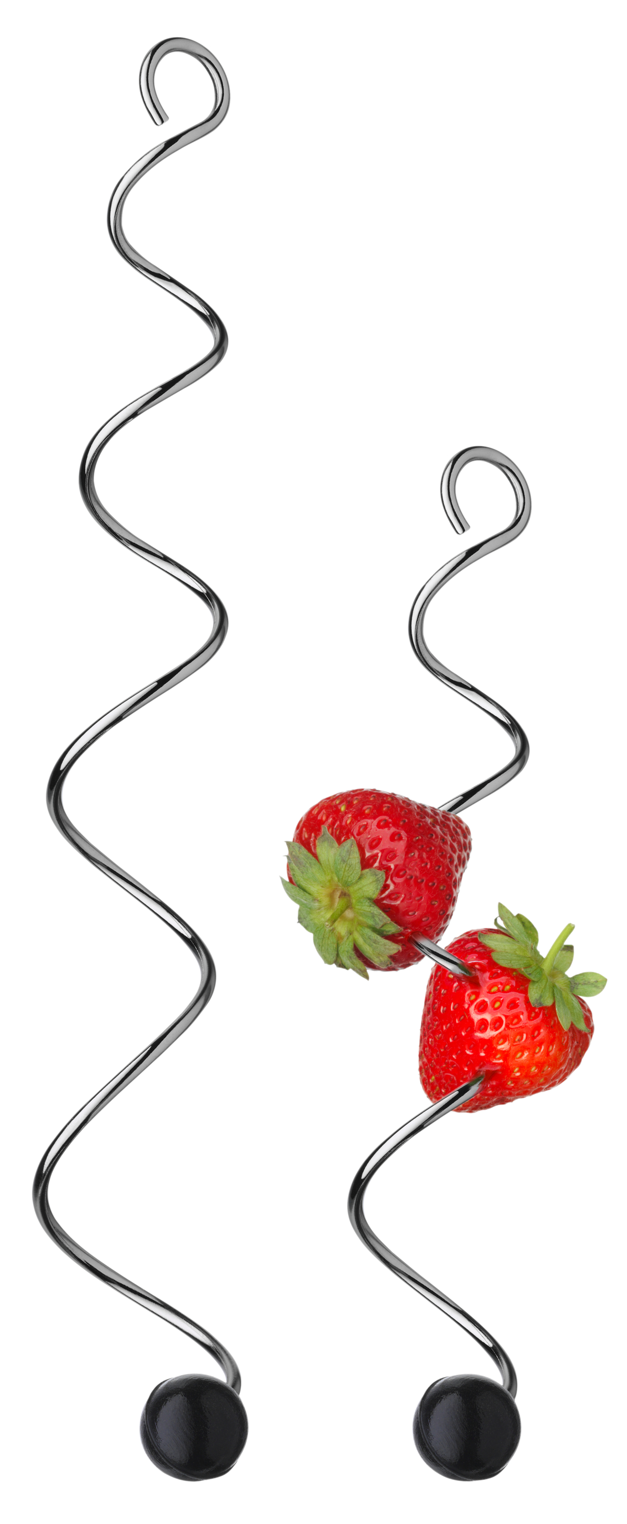 WMF Basic Fruchtspieße, 2 Stück