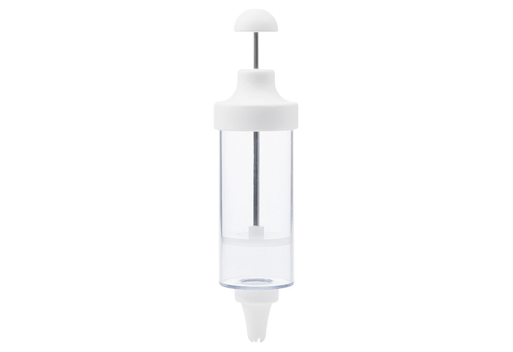 WESTMARK Garnierkünstler/Garnierspritze 180ml WESTMARK Garnierkünstler/Garnierspritze 180ml