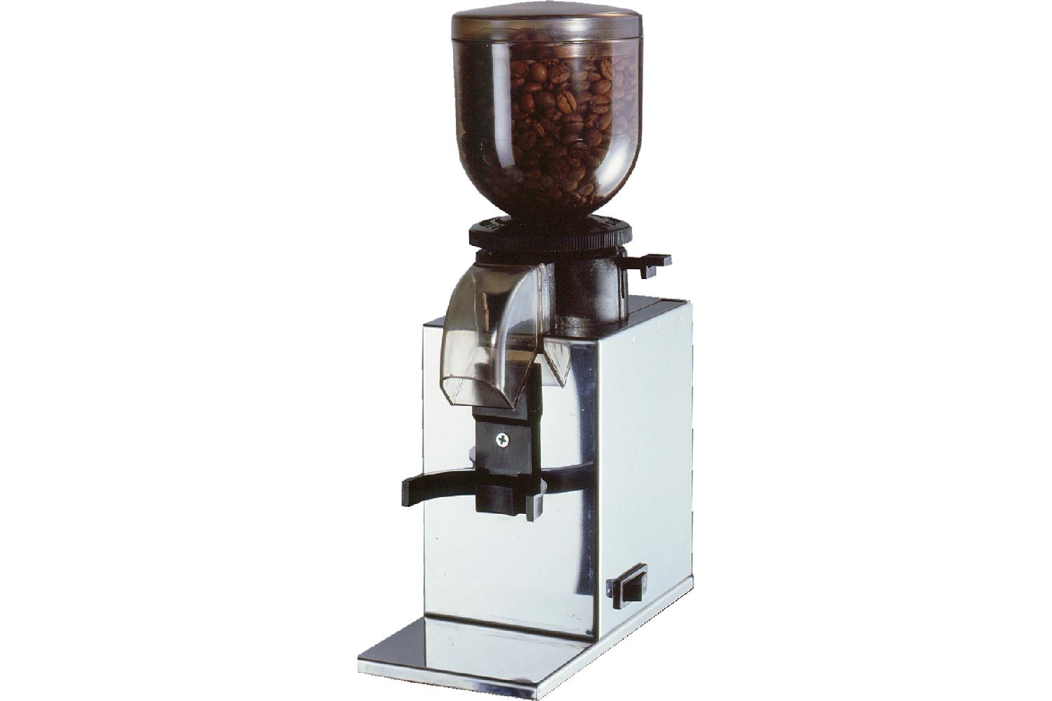 NEMOX Kaffeemühle Lux Profikaffeemühle 150 Watt
