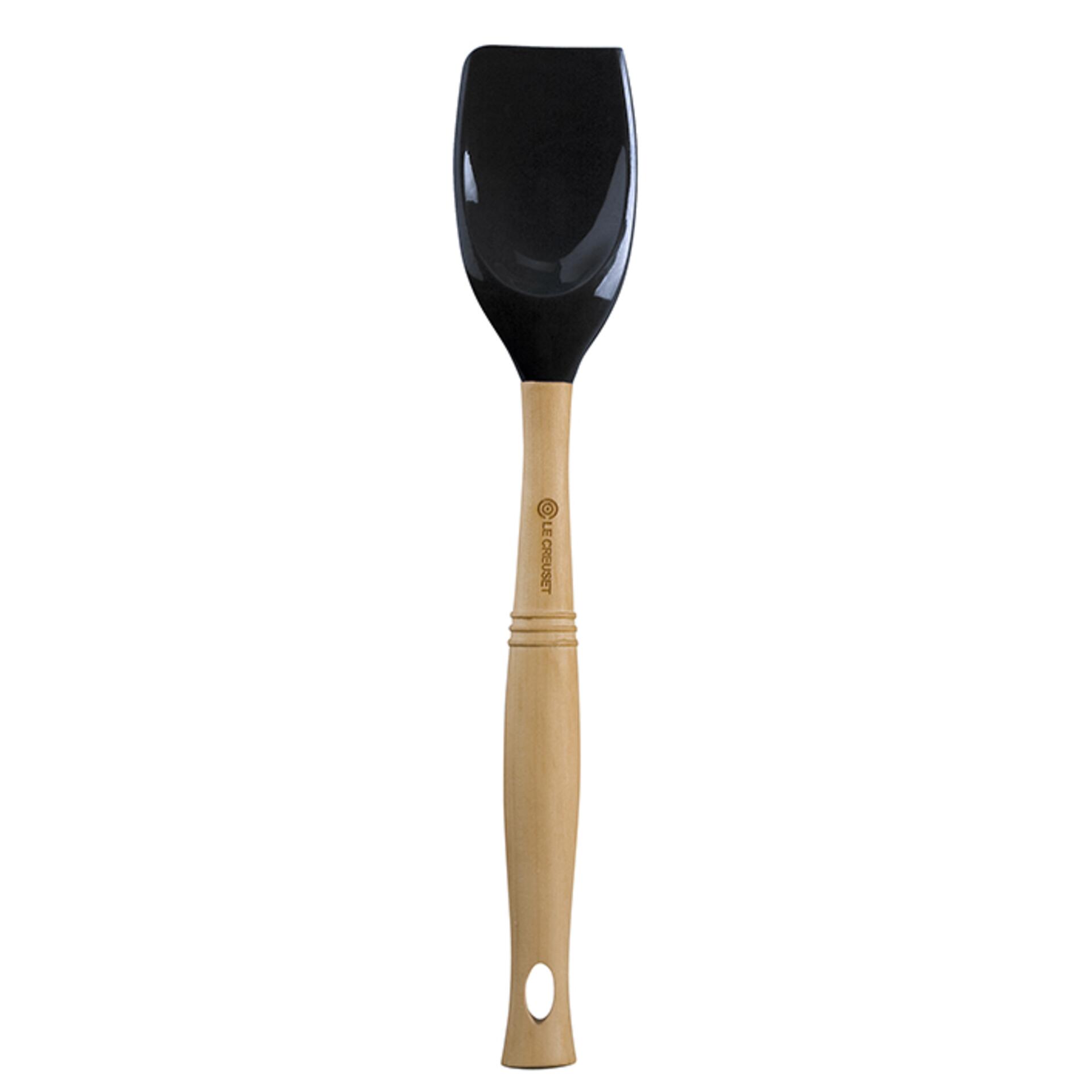 Le Creuset Kochlöffel Premium Schwarz Le Creuset Kochlöffel Premium Schwarz