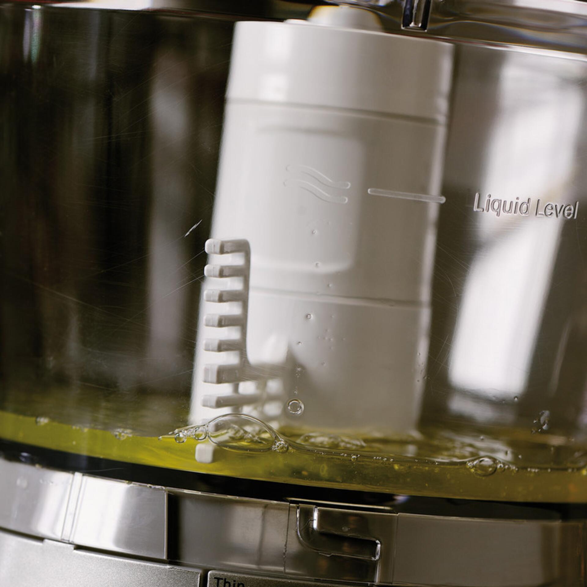 KitchenAid 3,1-L-Food-Processor 5KFP1335EAC Crème KitchenAid 3,1-L-Food-Processor 5KFP1335EAC Crème