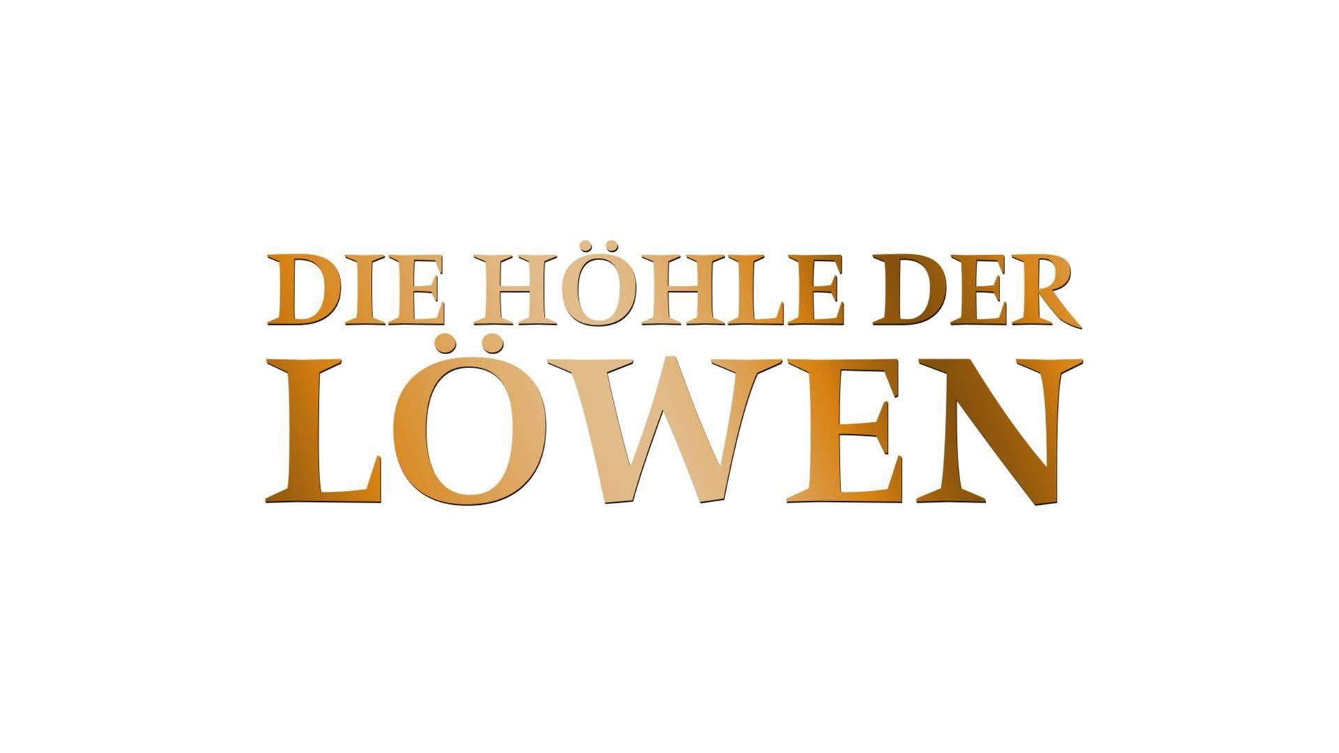 DIE HÖHLE DER LÖWEN DIE HÖHLE DER LÖWEN