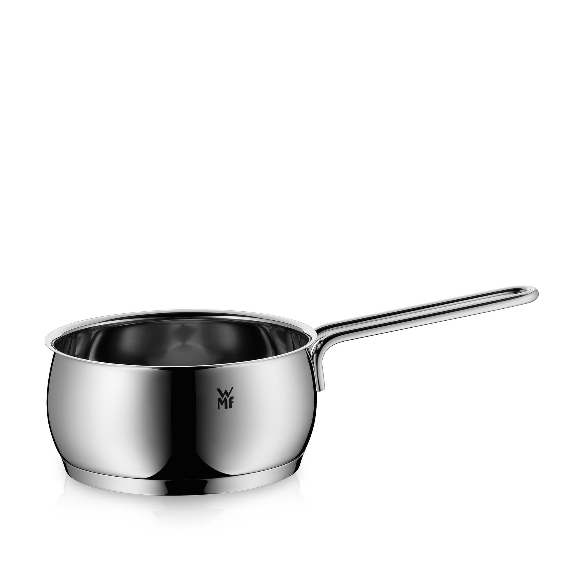 WMF Quality One Stielkasserolle, 16 cm