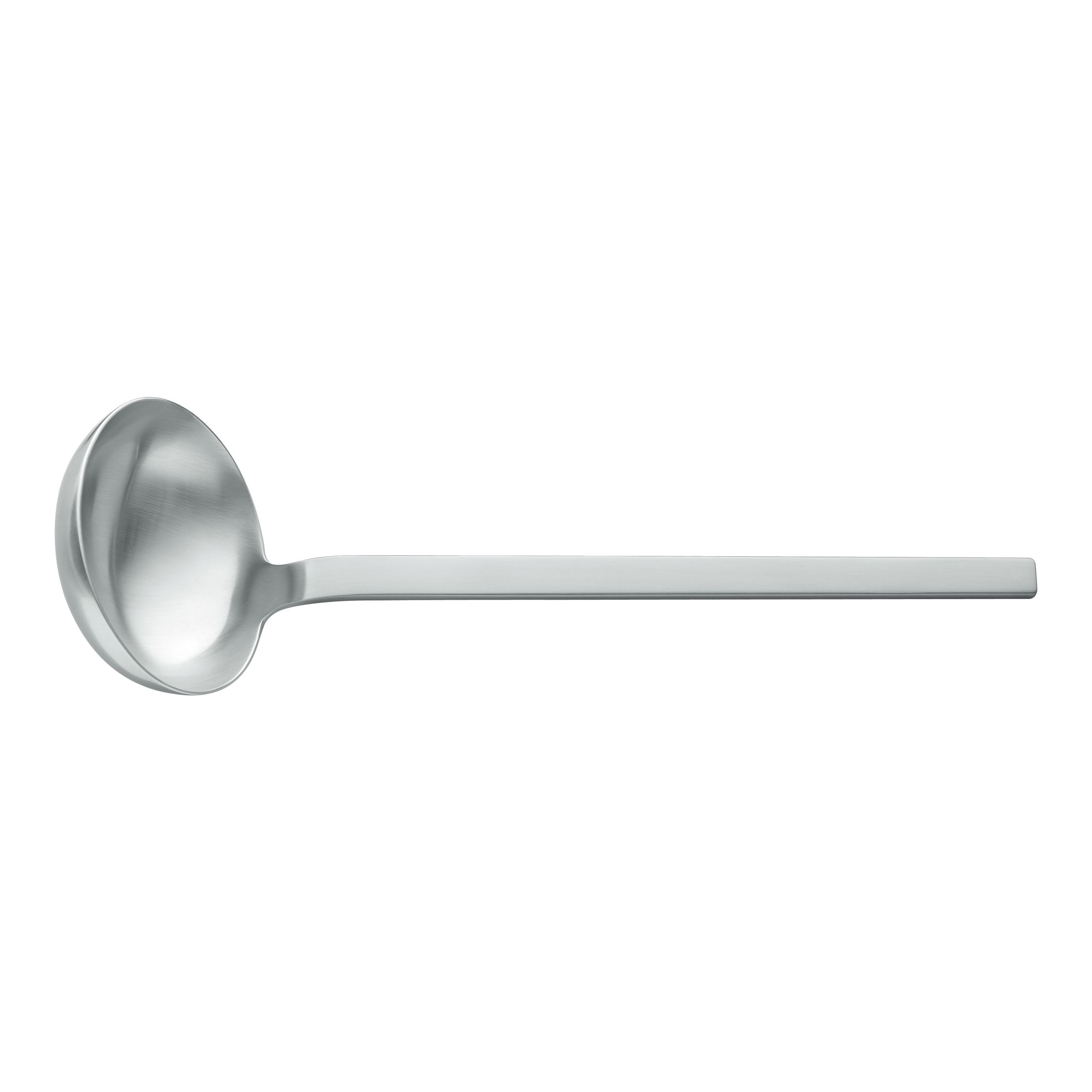 ZWILLING Minimale (matted) Suppenkelle mattiert