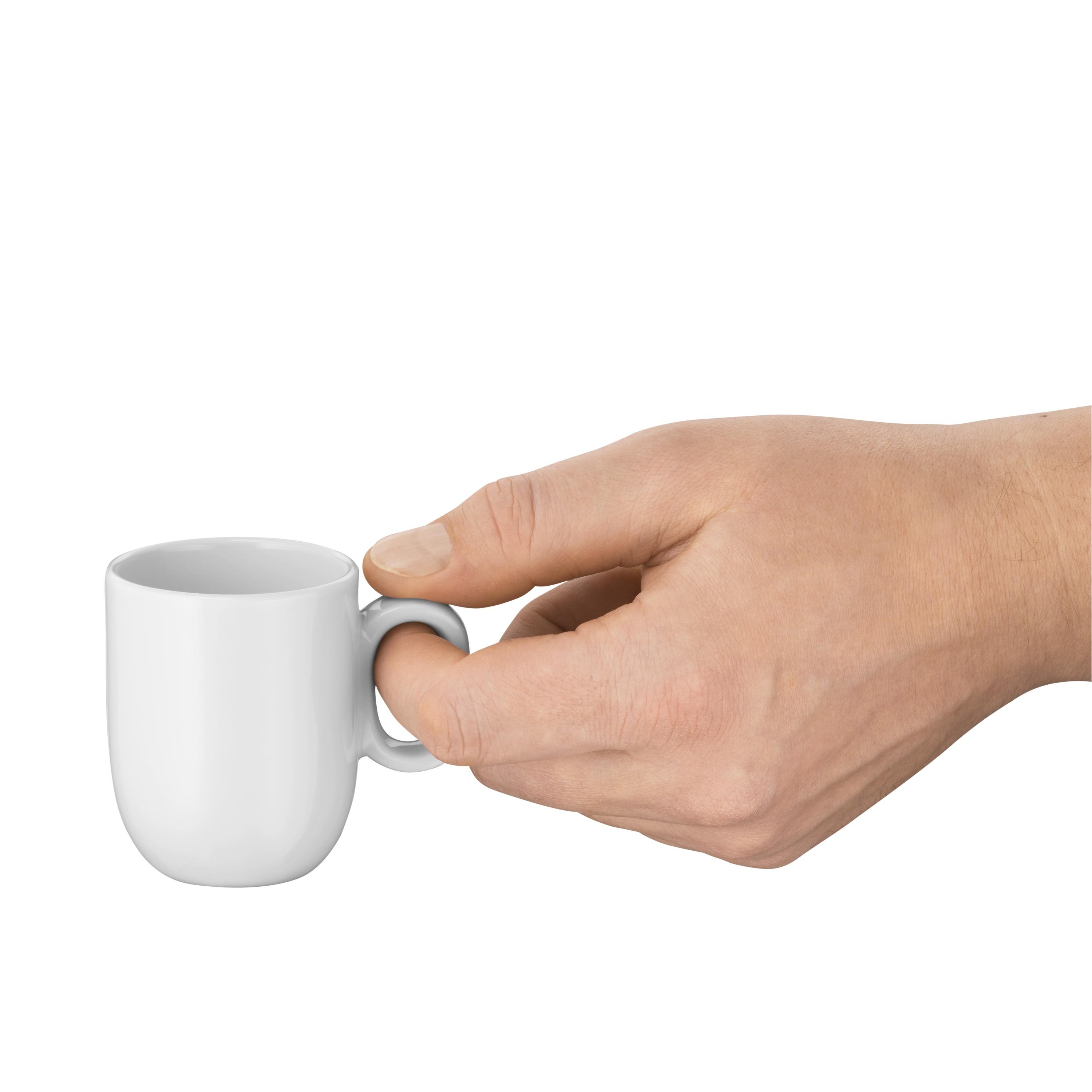 WMF Barista Espresso-Set 2tl