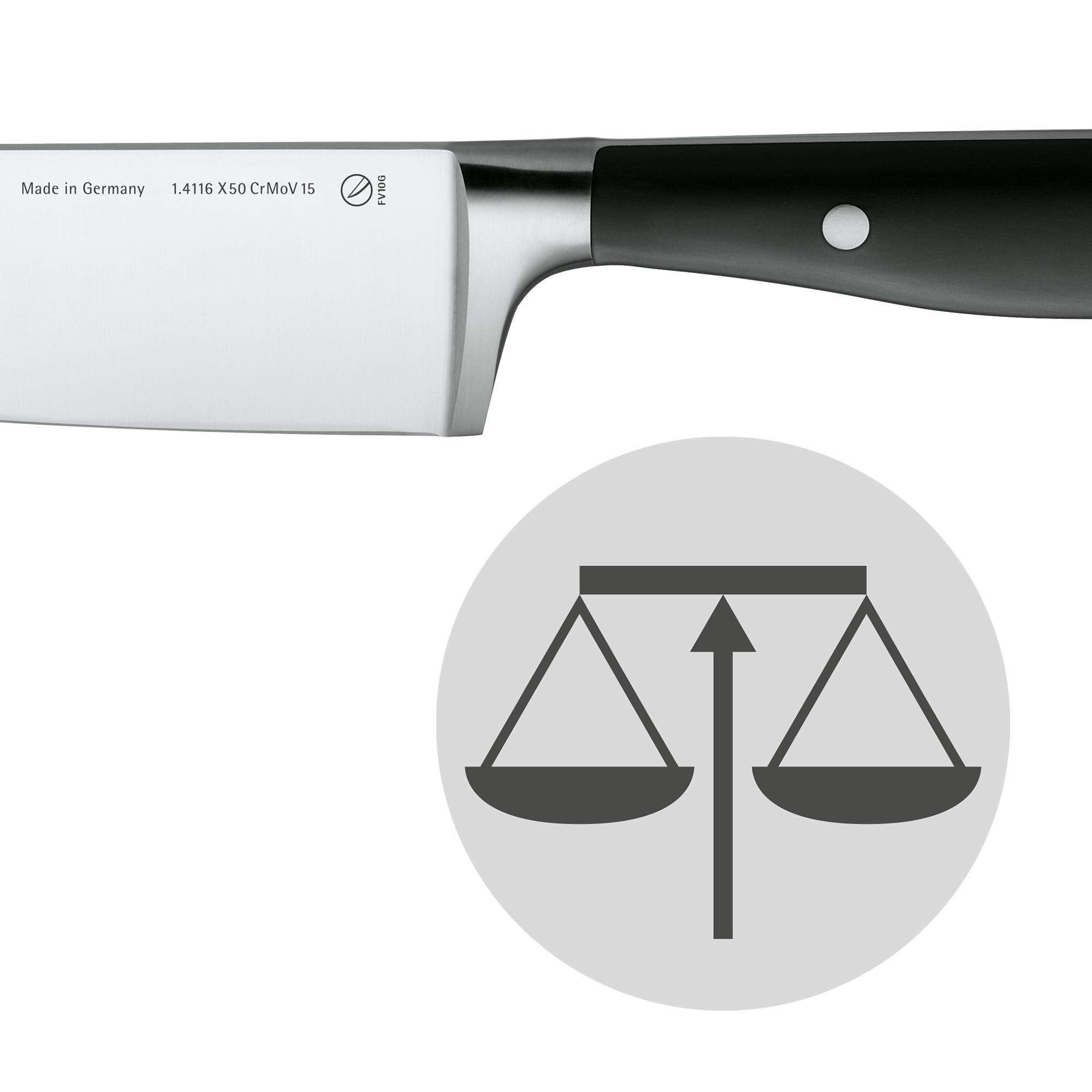 WMF Grand Class Brotmesser, 19 cm