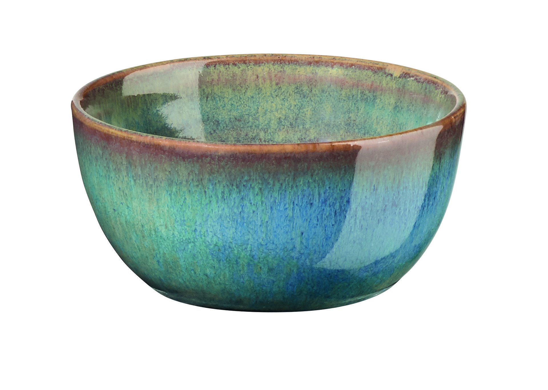 ASA POKE Mini Bowl, curacao ASA POKE Mini Bowl, curacao