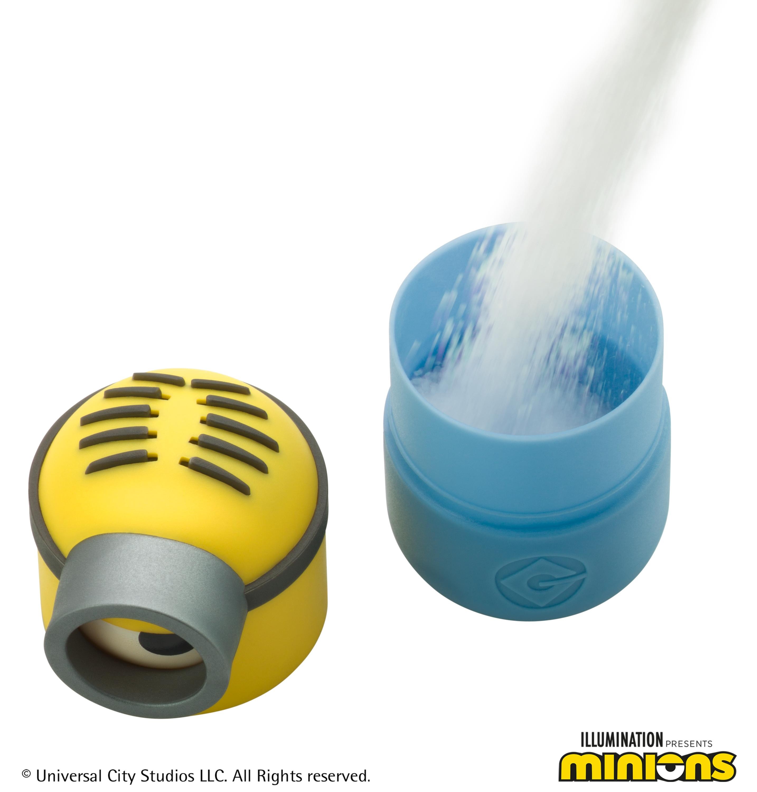 WMF Salzstreuer-Set Minions 2tl