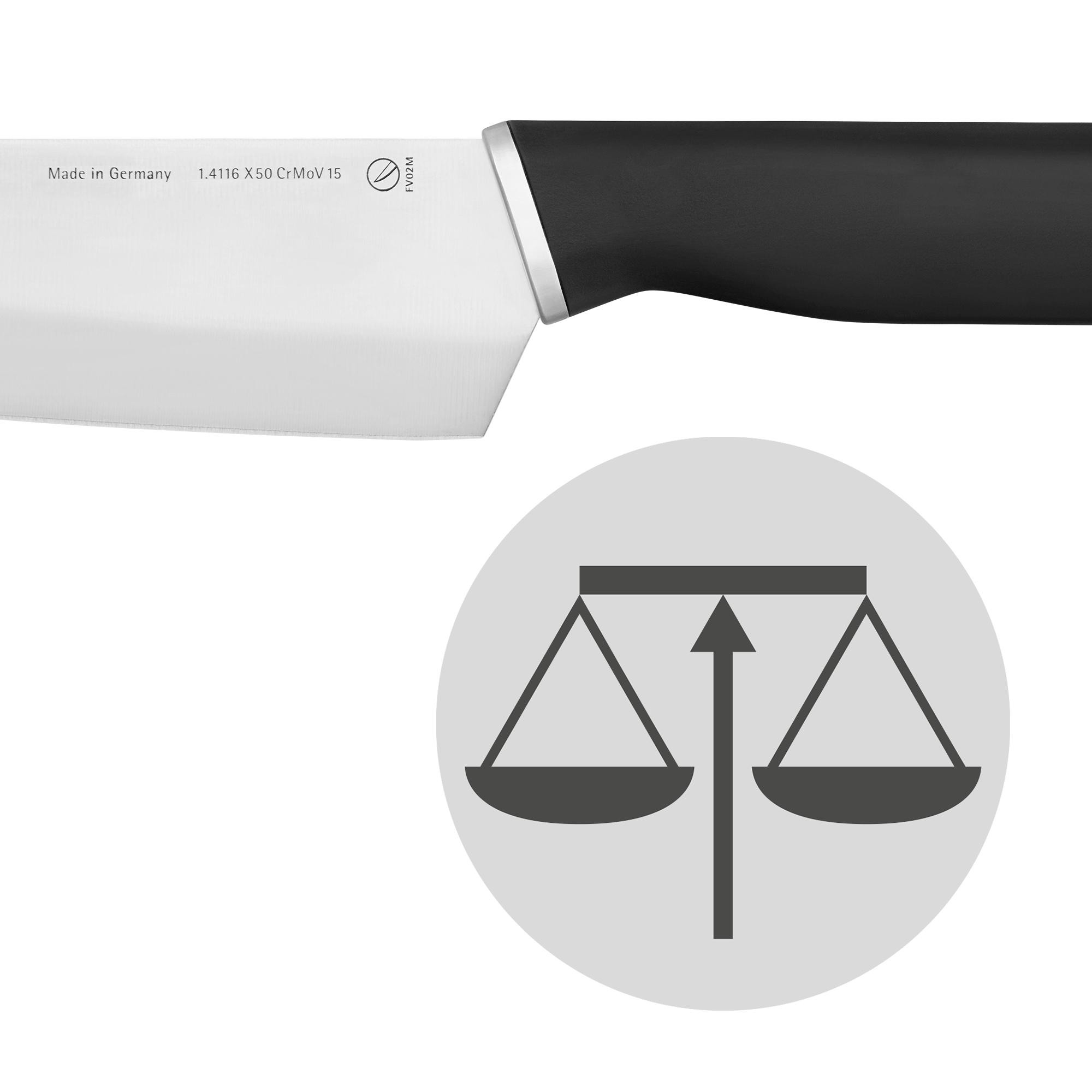WMF Kineo Brotmesser, 20 cm