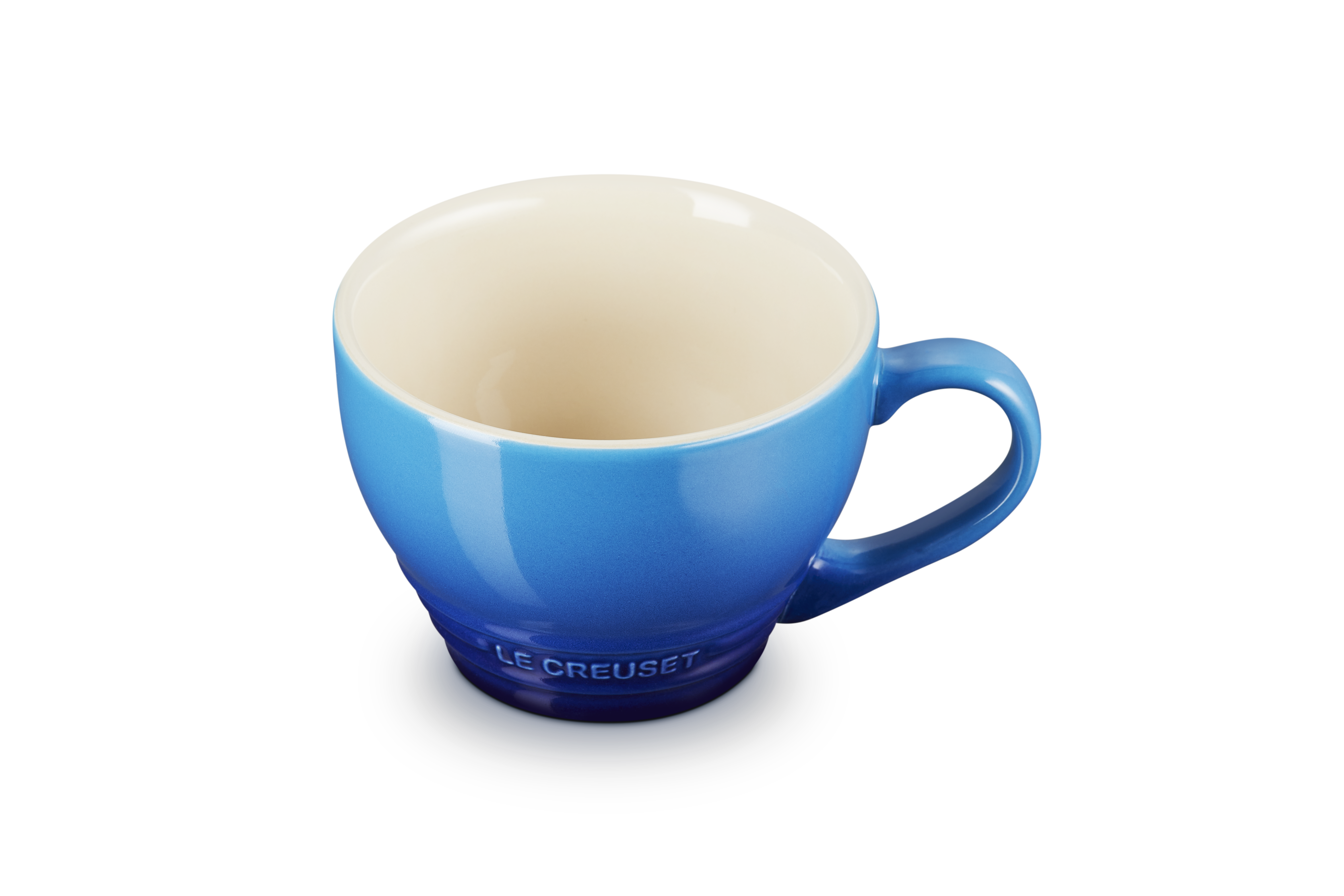 Le Creuset BECHER 400 ML AZURE