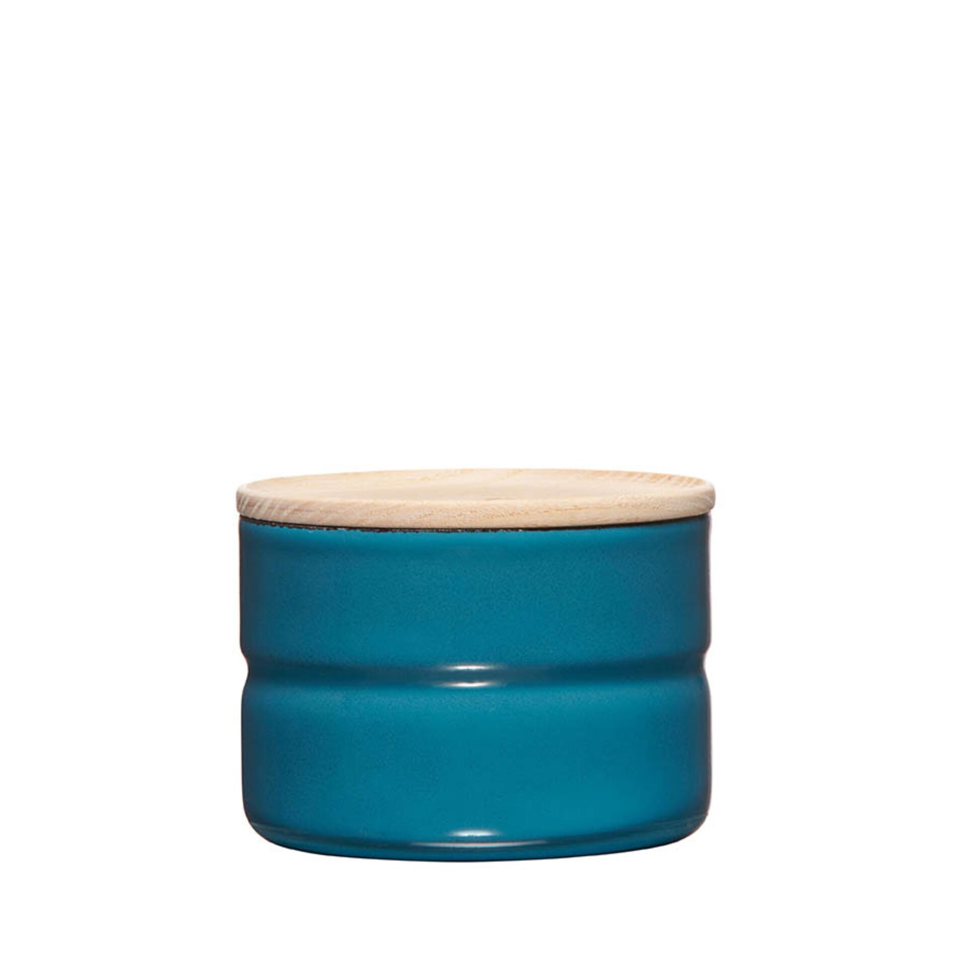 Riess Vorratsdose 230 ml Blau Riess Vorratsdose 230 ml Blau