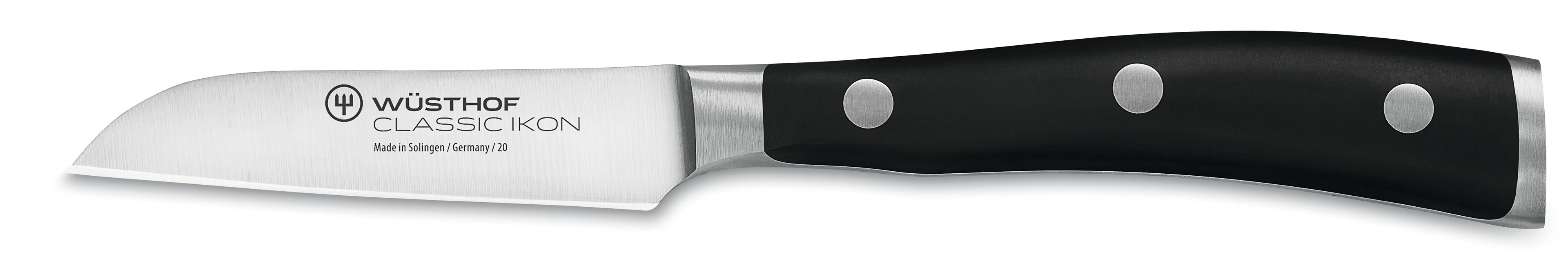Wüsthof Gemüsemesser Classic Ikon Wüsthof Gemüsemesser Classic Ikon