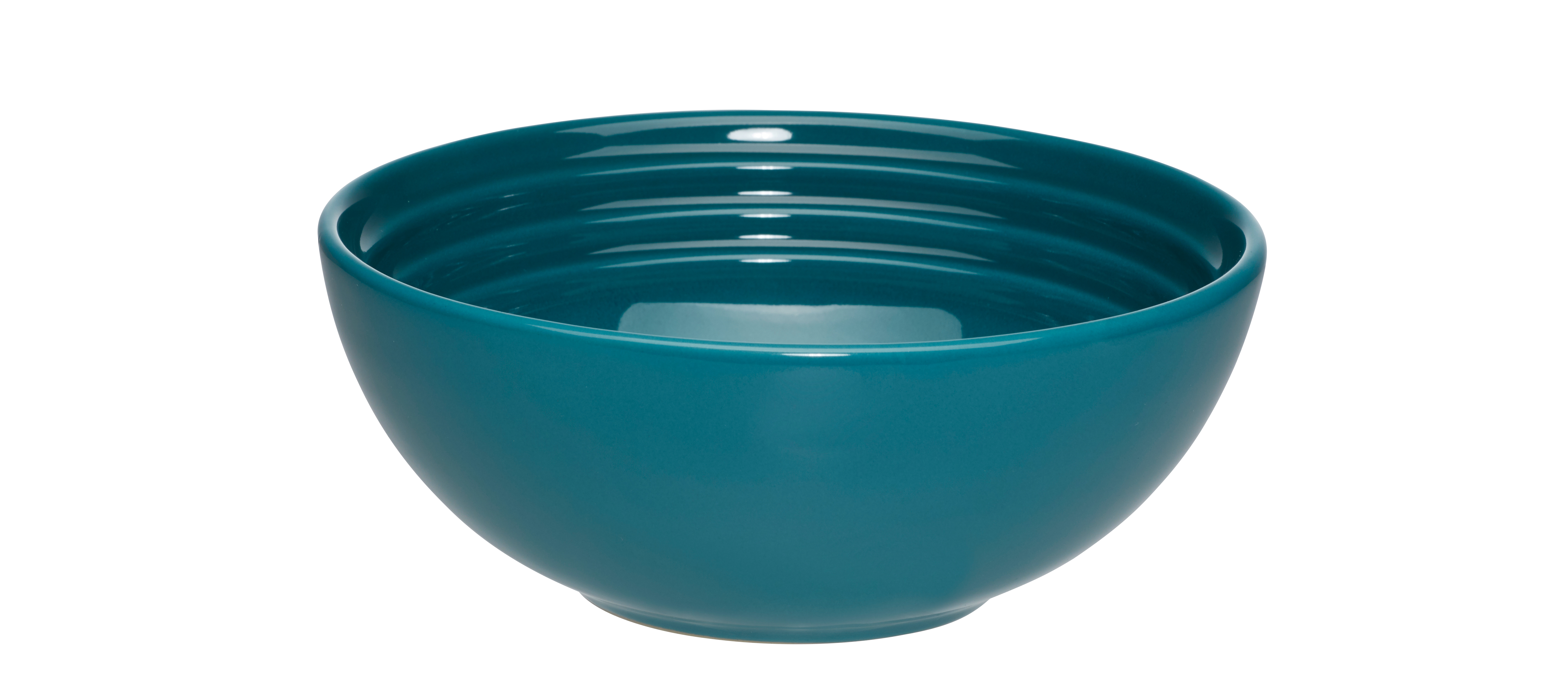 Le Creuset MÜSLISCHALE 16 CM DEEP TEAL