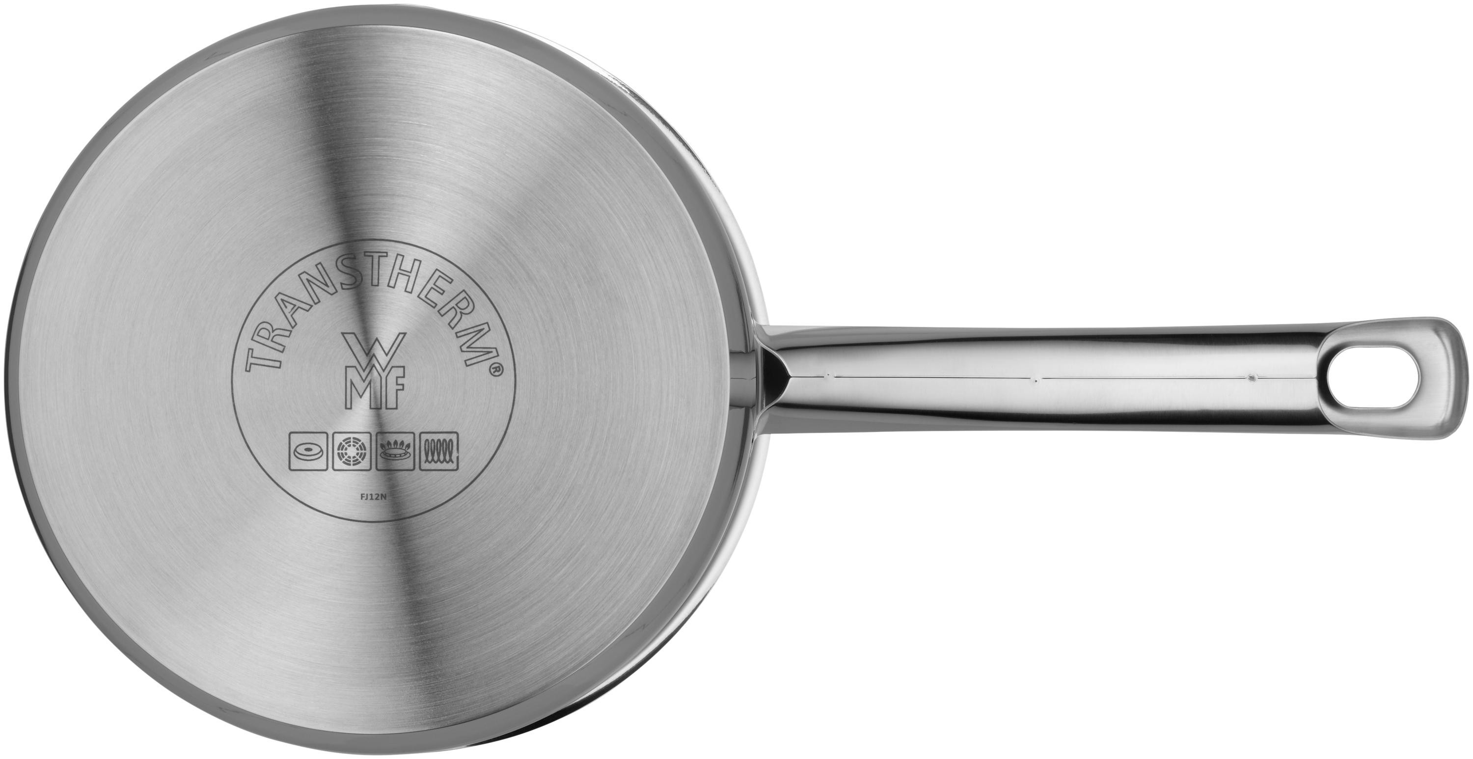 WMF Stielkasserolle mit Schnaupe, 16 cm