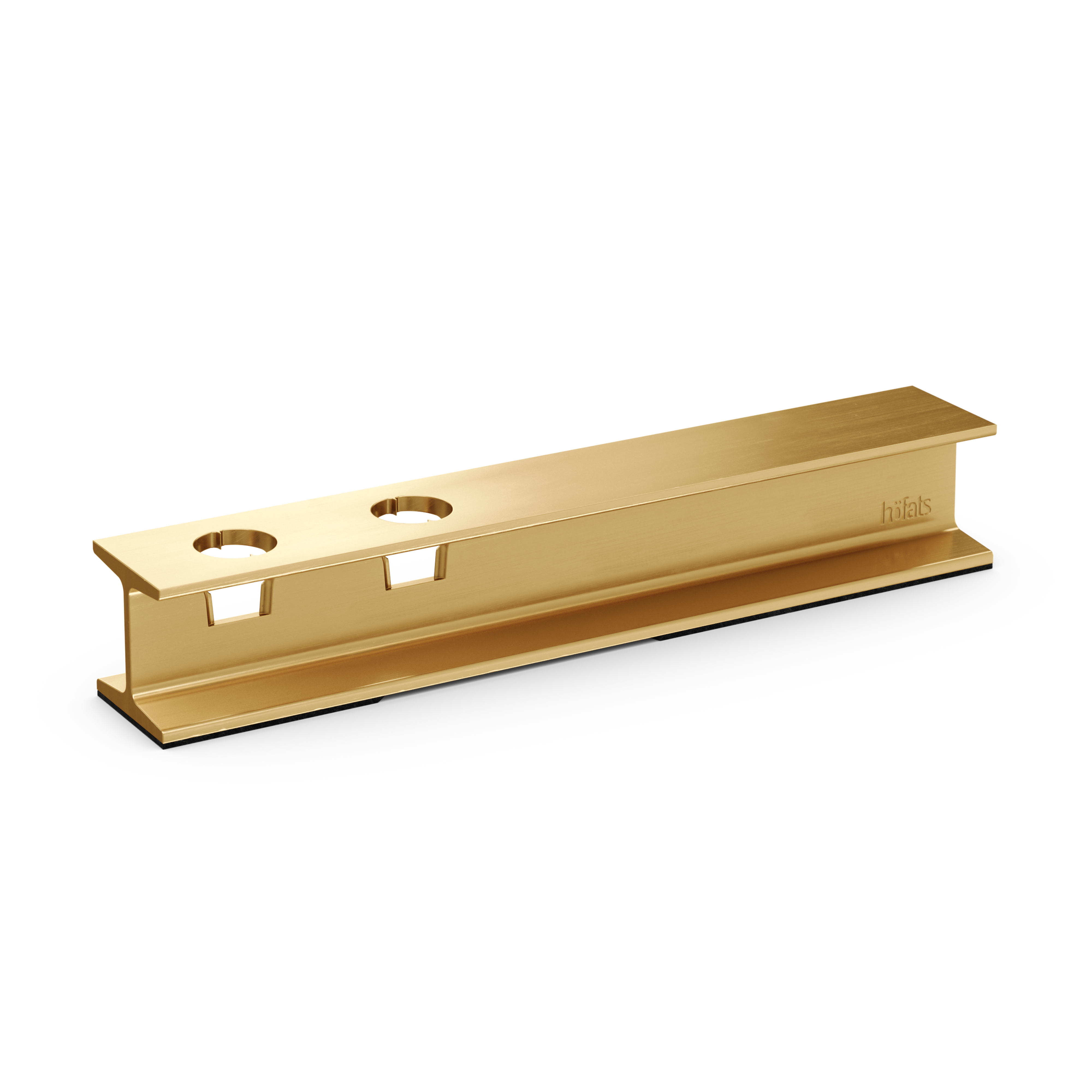 Höfats HENRY METAL II gold