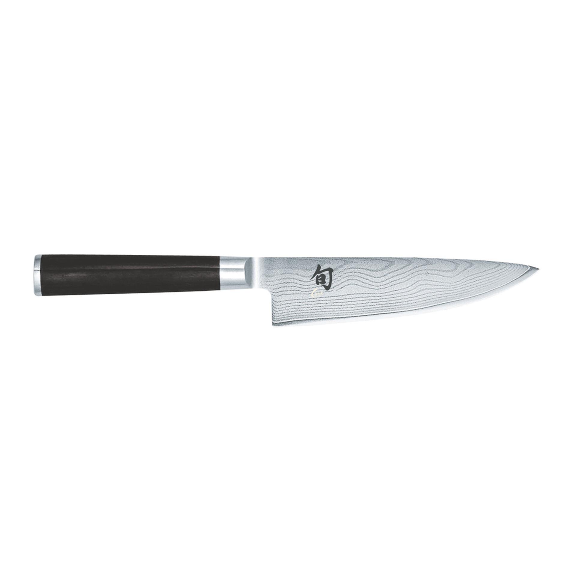 KAI Shun Classic Kleines Kochmesser DM-0723 KAI Shun Classic Kleines Kochmesser DM-0723