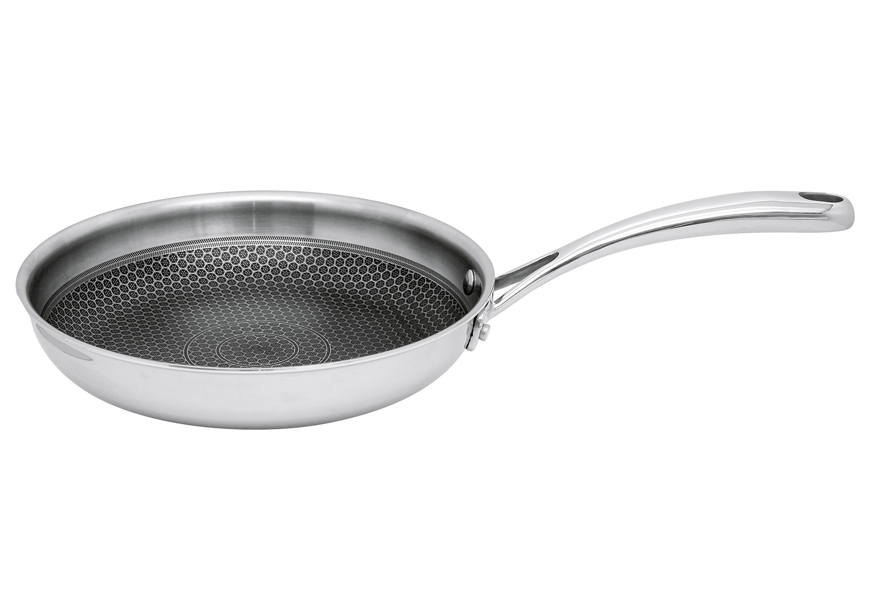 ELO Bratpfanne Relief 28cm ELO Bratpfanne Relief 28cm
