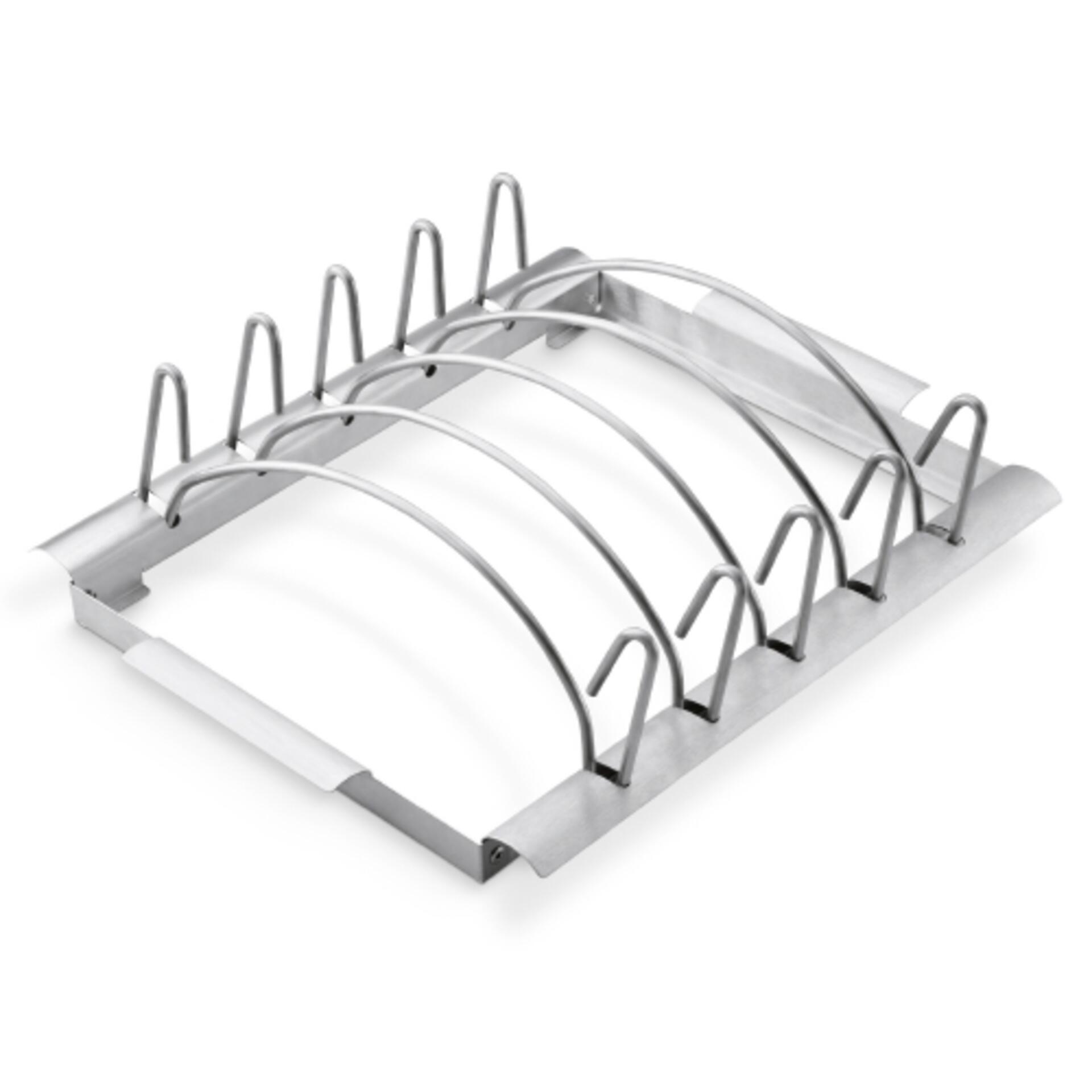 Weber Style Barbecue Grilling Rack 6727