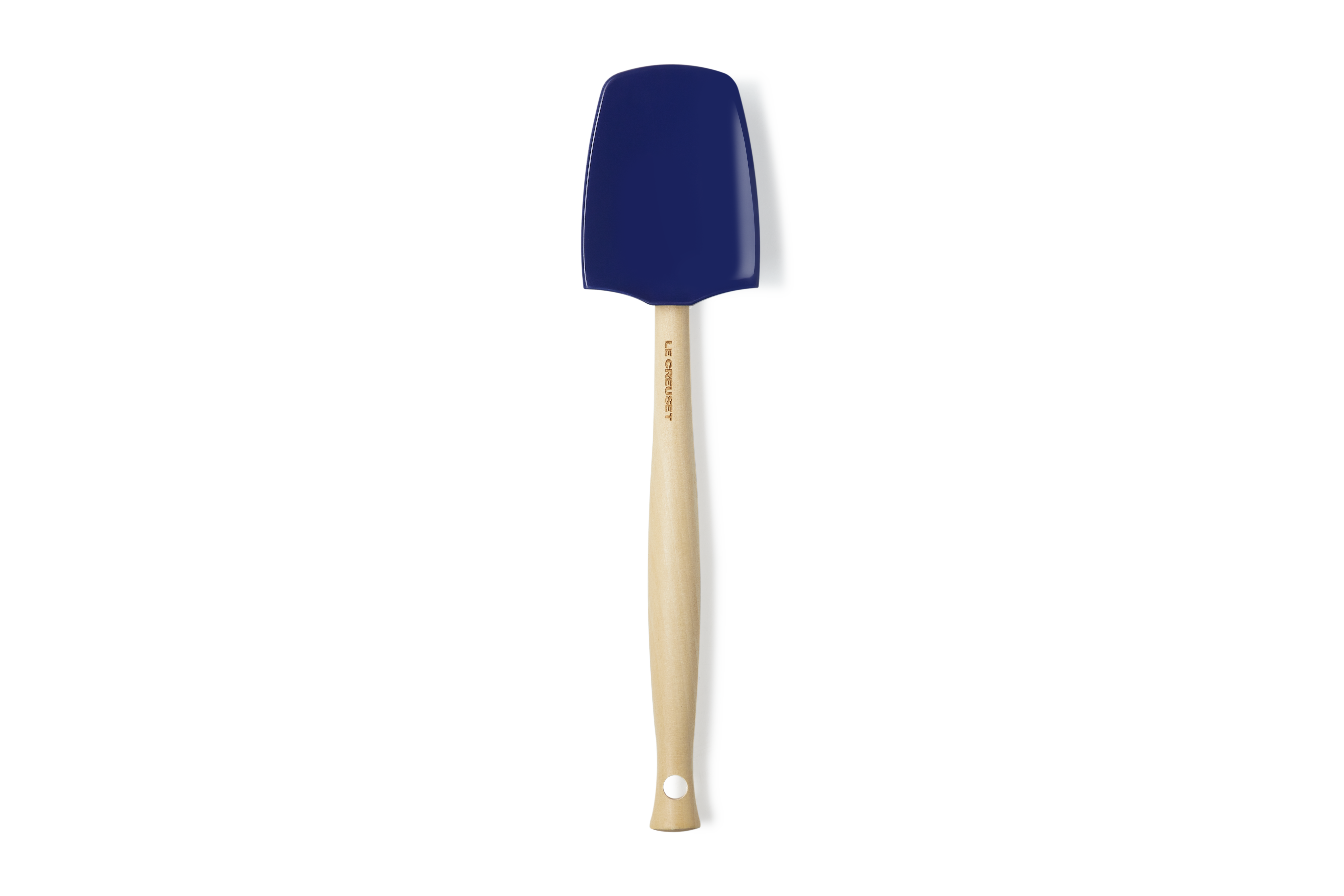 Le Creuset GROSSER KOCHLÖFFEL CRAFT AZURE