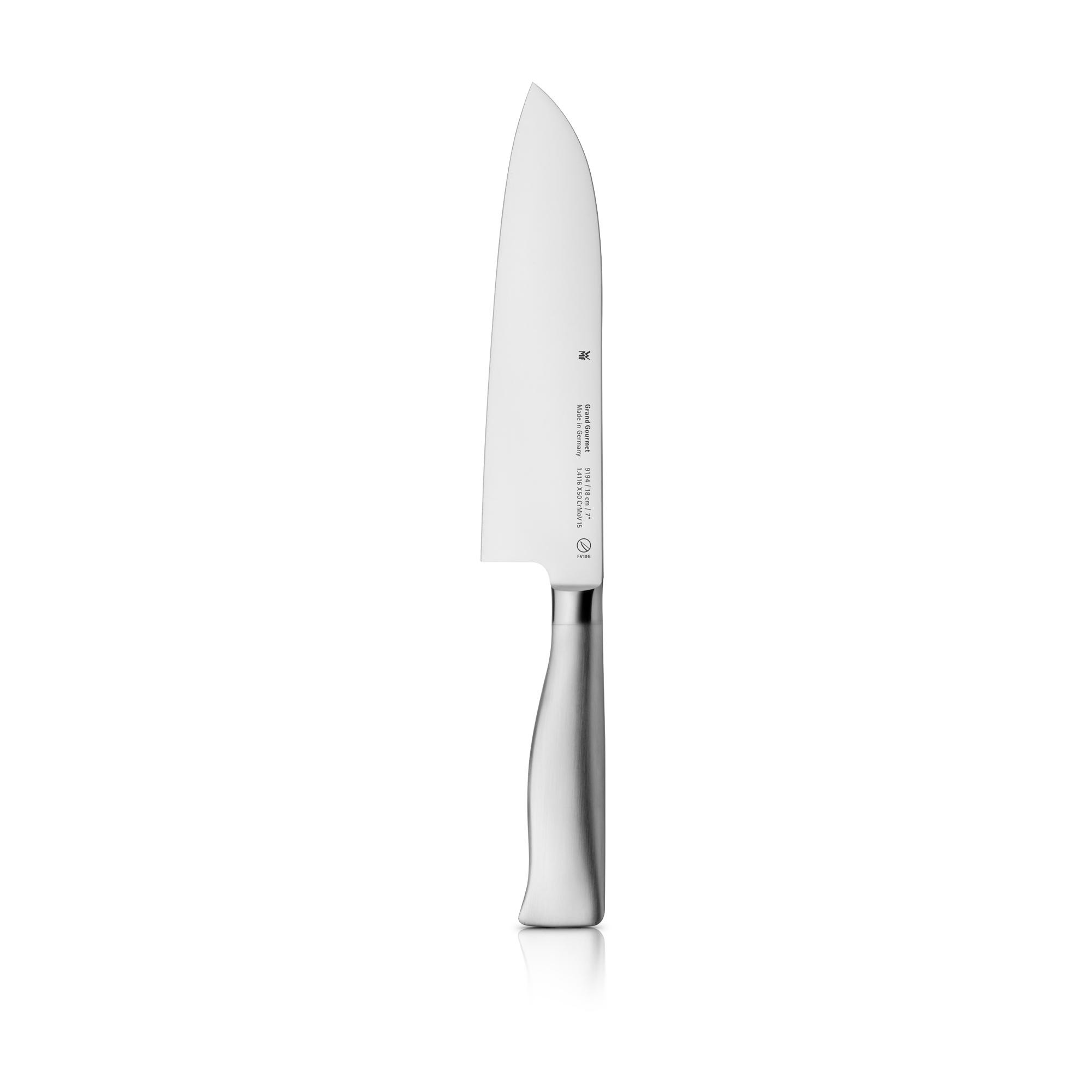 WMF Grand Gourmet Santokumesser, 18 cm