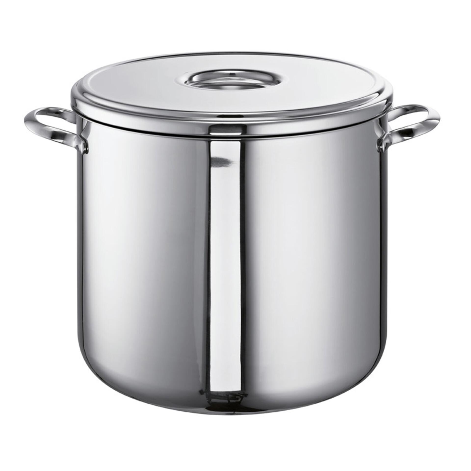 Schulte Ufer Suppentopf Romana i 28 cm 14 Liter Schulte Ufer Suppentopf Romana i 28 cm 14 Liter