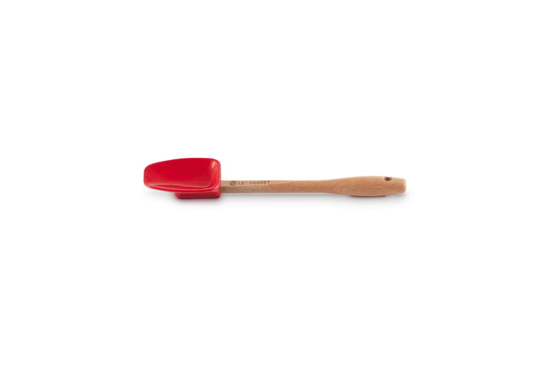 Le Creuset MINI-KOCHLÖFFEL KLASSIK KIRSCHROT