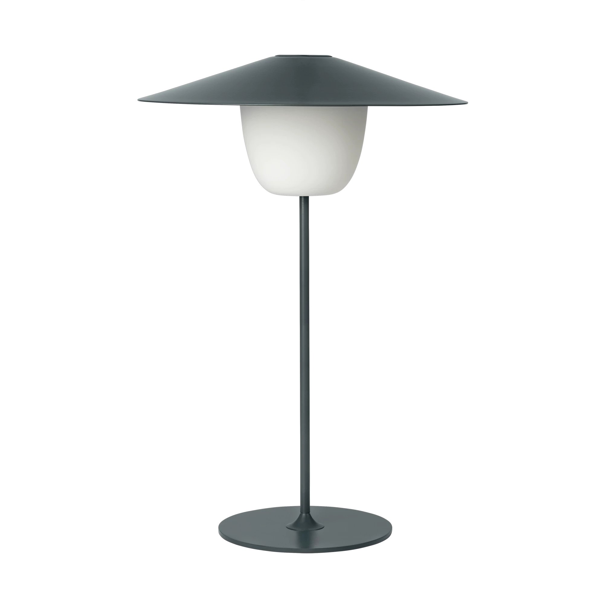 BLOMUS Mobile LED-Leuchte -ANI LAMP LARGE- BLOMUS Mobile LED-Leuchte -ANI LAMP LARGE-