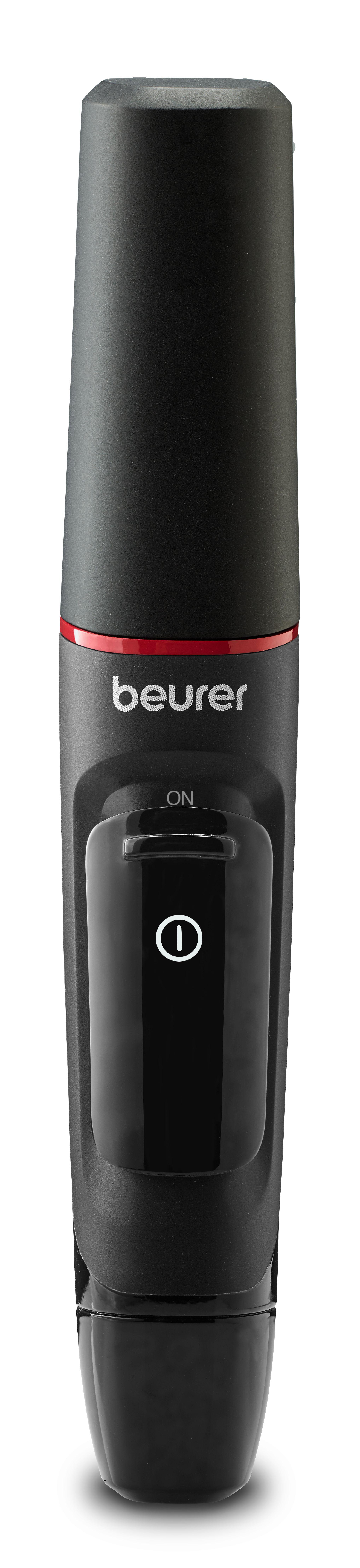 Beurer Präzisionstrimmer MN3X Ø 2.9 cm schwarz