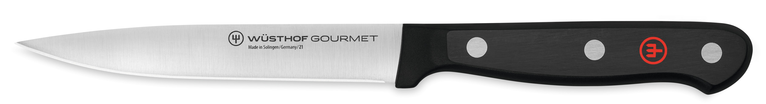 Wüsthof Gourmet Gemüsemesser 12 cm Wüsthof Gourmet Gemüsemesser 12 cm