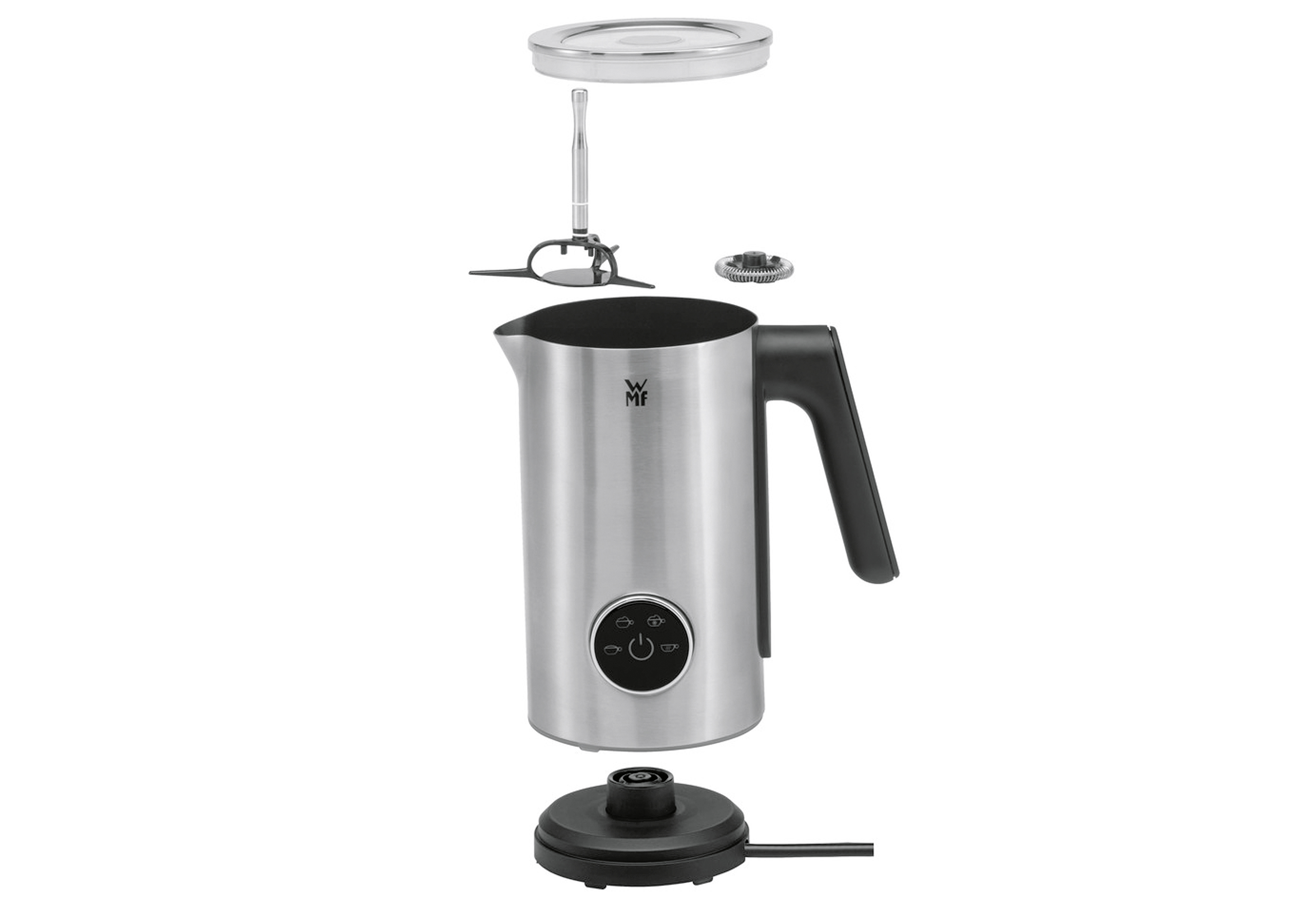 WMF 413300011 Lumero Milchaufschäumer WMF 413300011 Lumero Milchaufschäumer