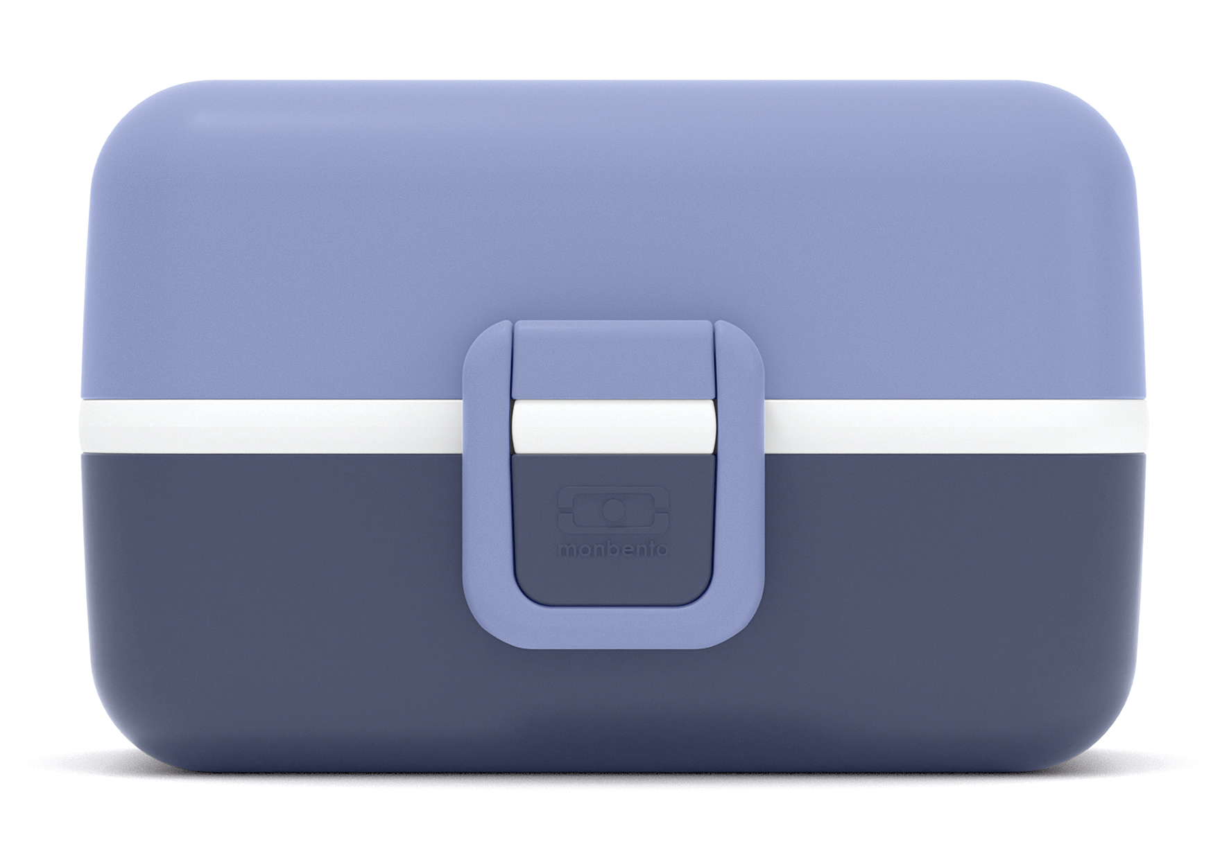 MONBENTO Tresor Lunchbox/Brotdose 16cm infinity