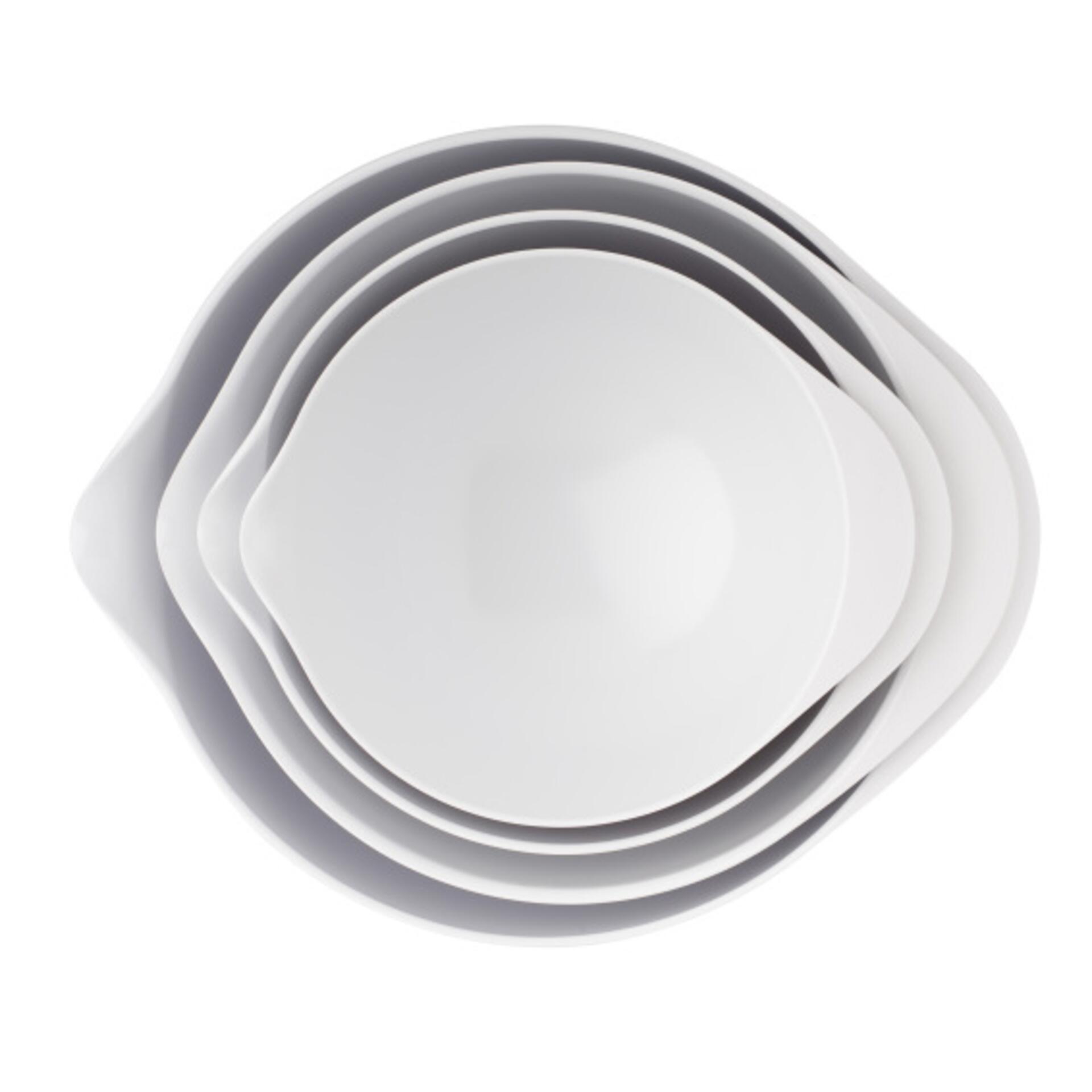 Rosti Margrethe Rührschüssel 500 ml Grau Rosti Margrethe Rührschüssel 500 ml Grau