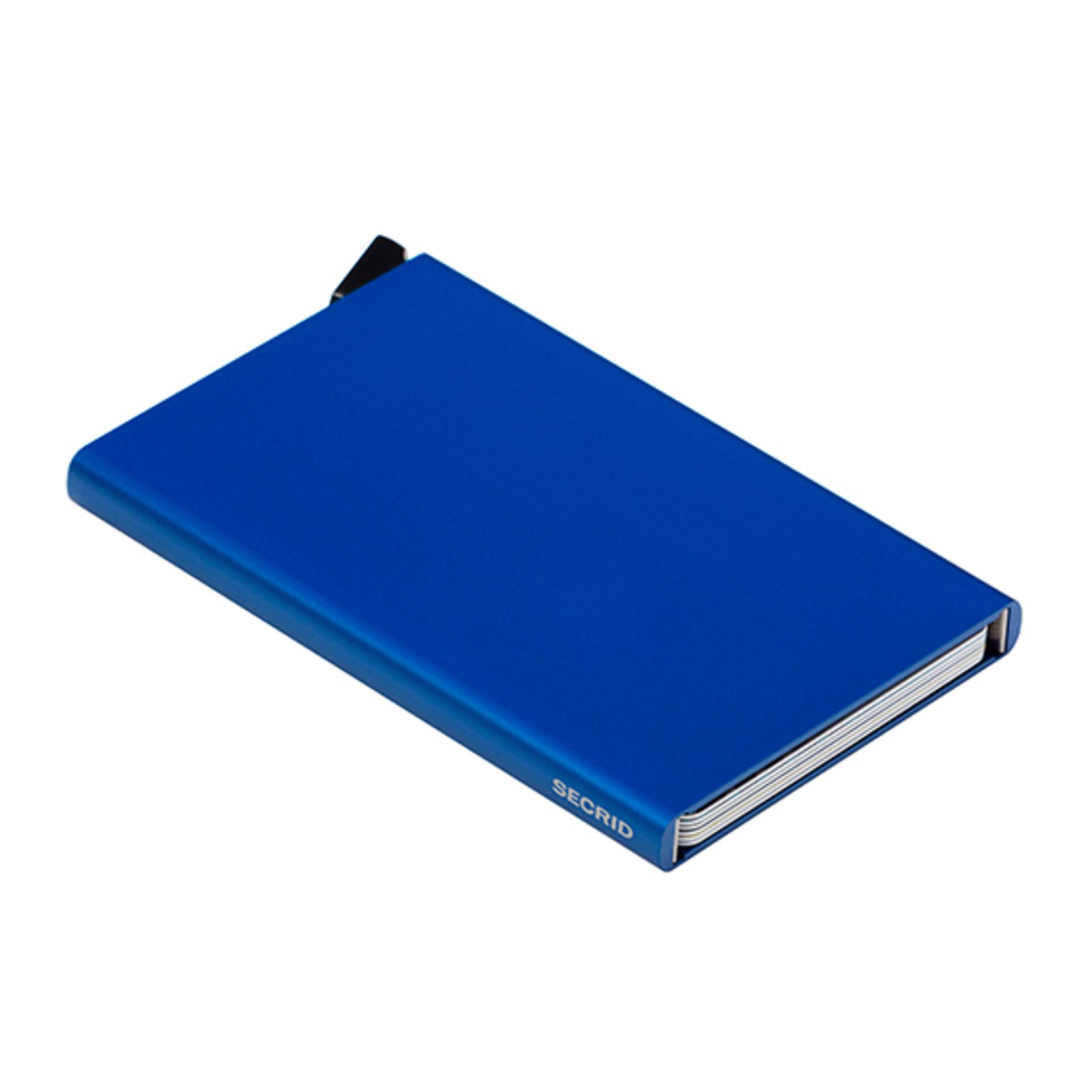 Secrid Cardprotector  Blue Secrid Cardprotector  Blue