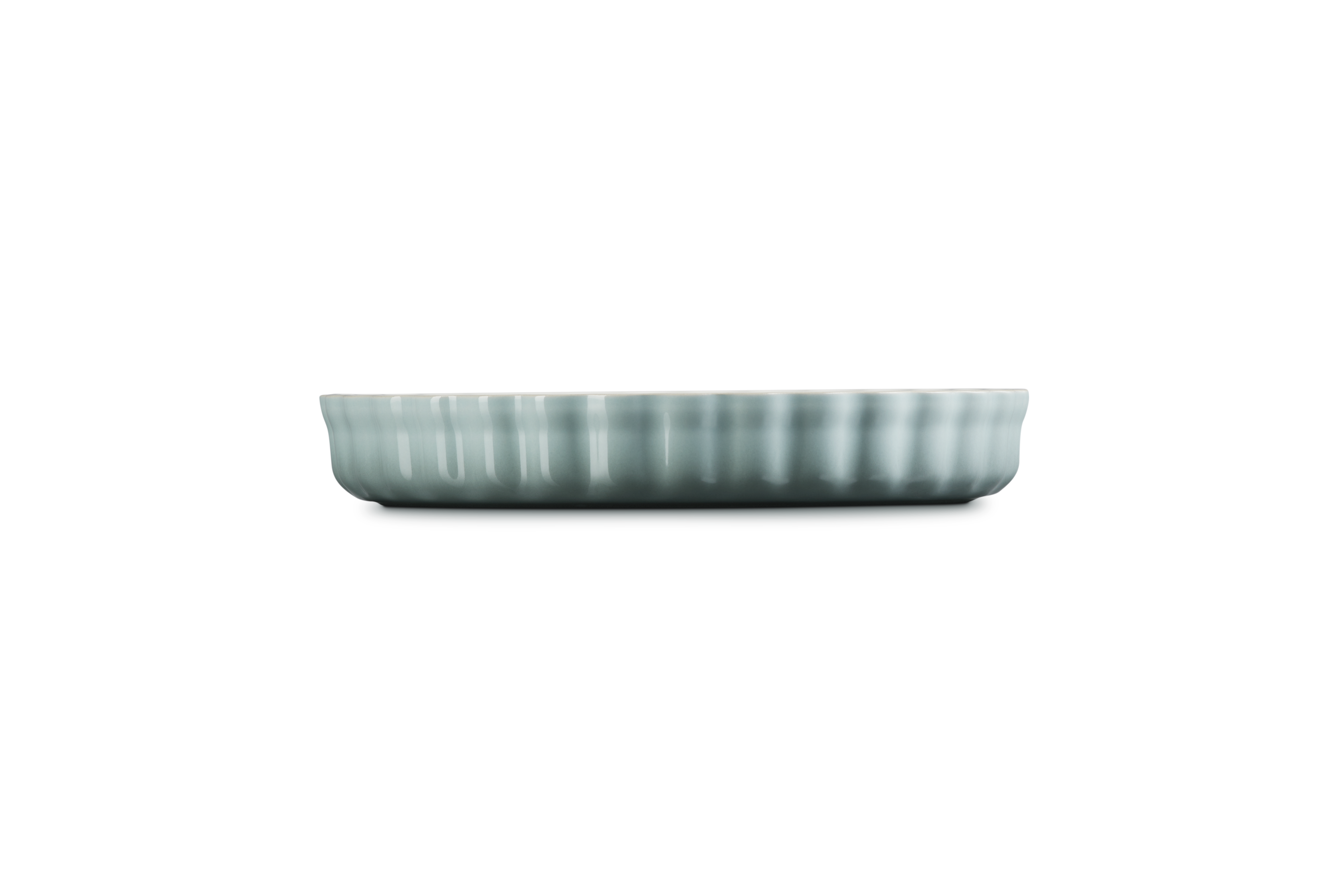 Le Creuset Tarteform 28 cm Sea Salt