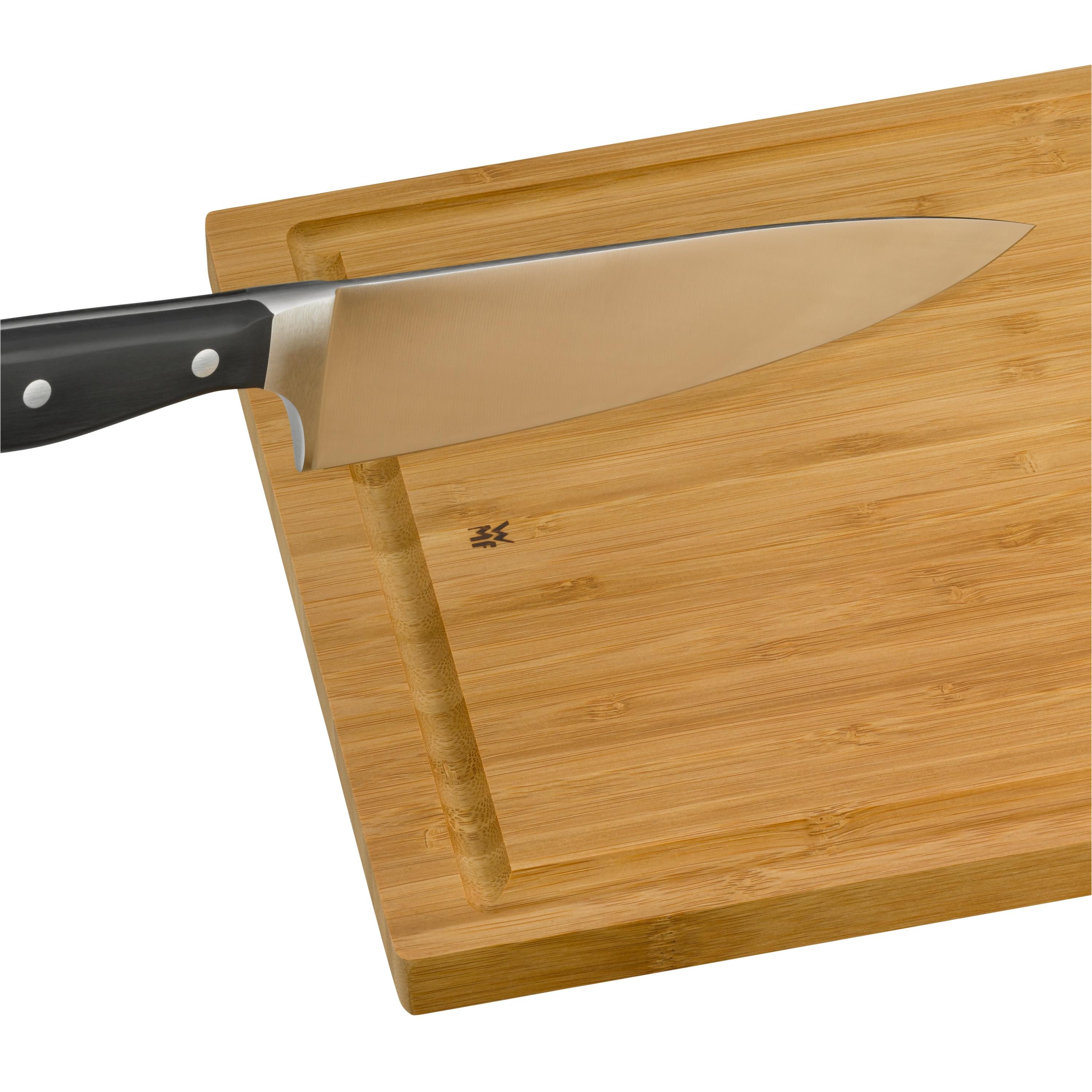 WMF Schneidebrett 38 x 25 cm, Bambus