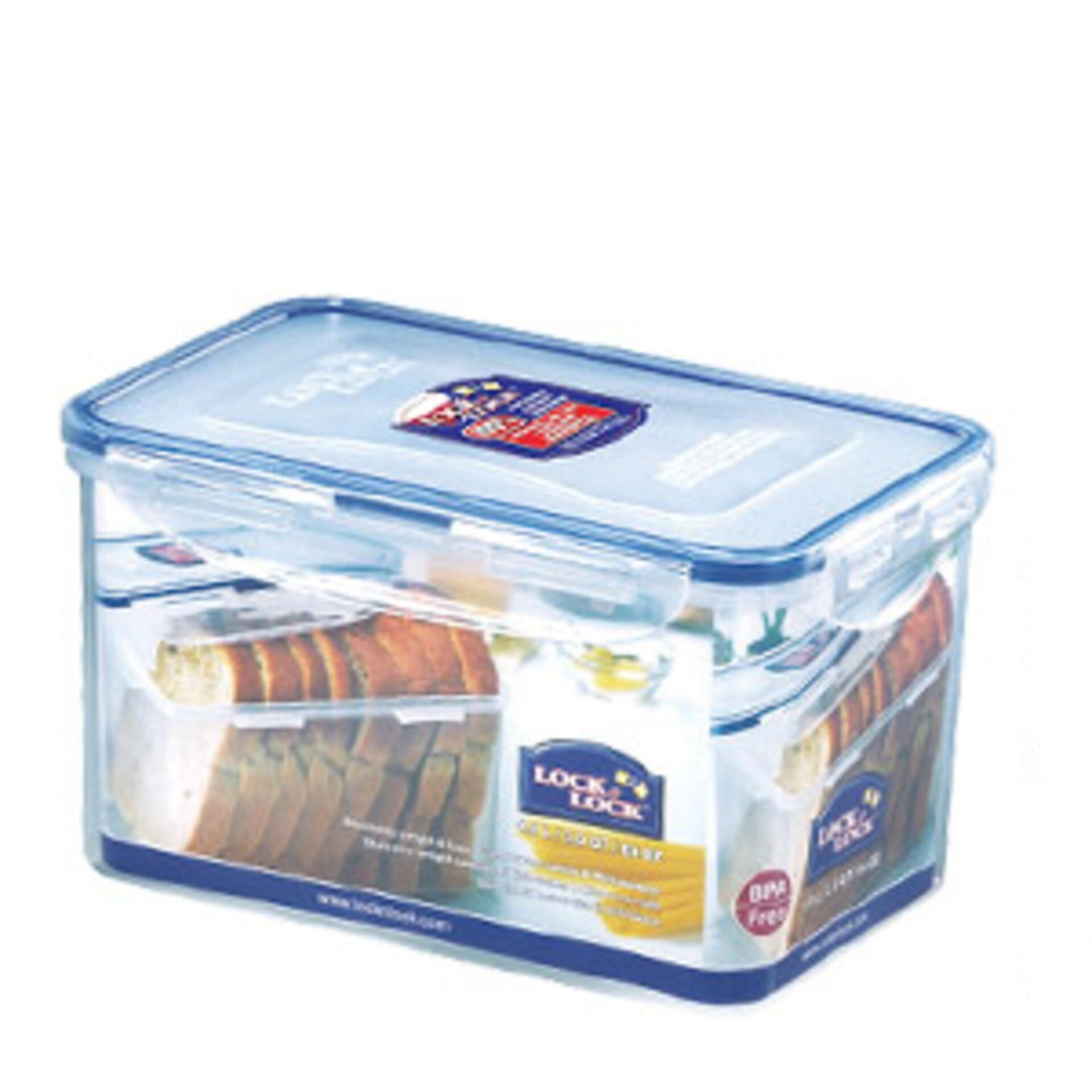 Lock & Lock Vorratsdose 1900 ml Lock & Lock Vorratsdose 1900 ml