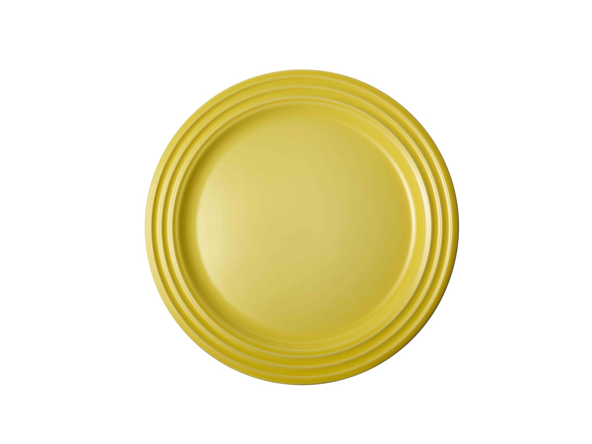 Le Creuset Frühstücksteller Citrus Le Creuset Frühstücksteller Citrus