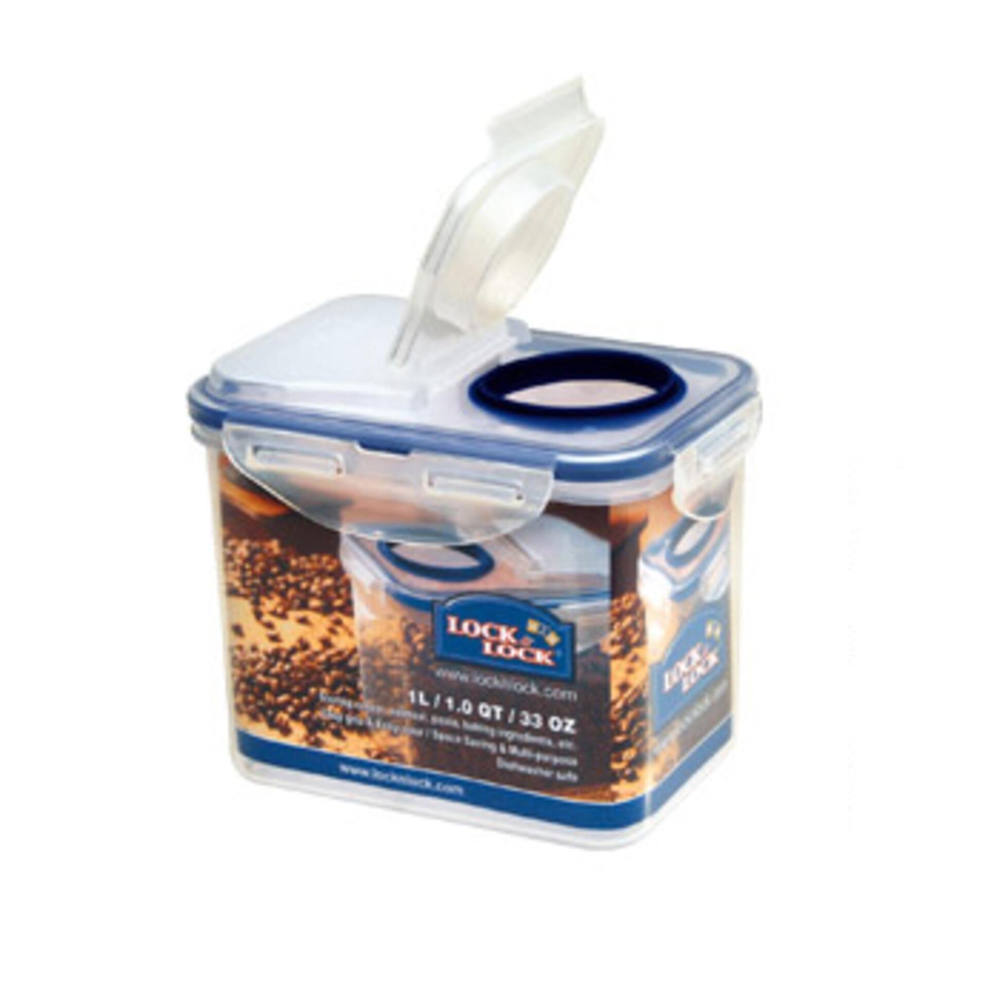 Lock & Lock Schüttdose 1000 ml Lock & Lock Schüttdose 1000 ml